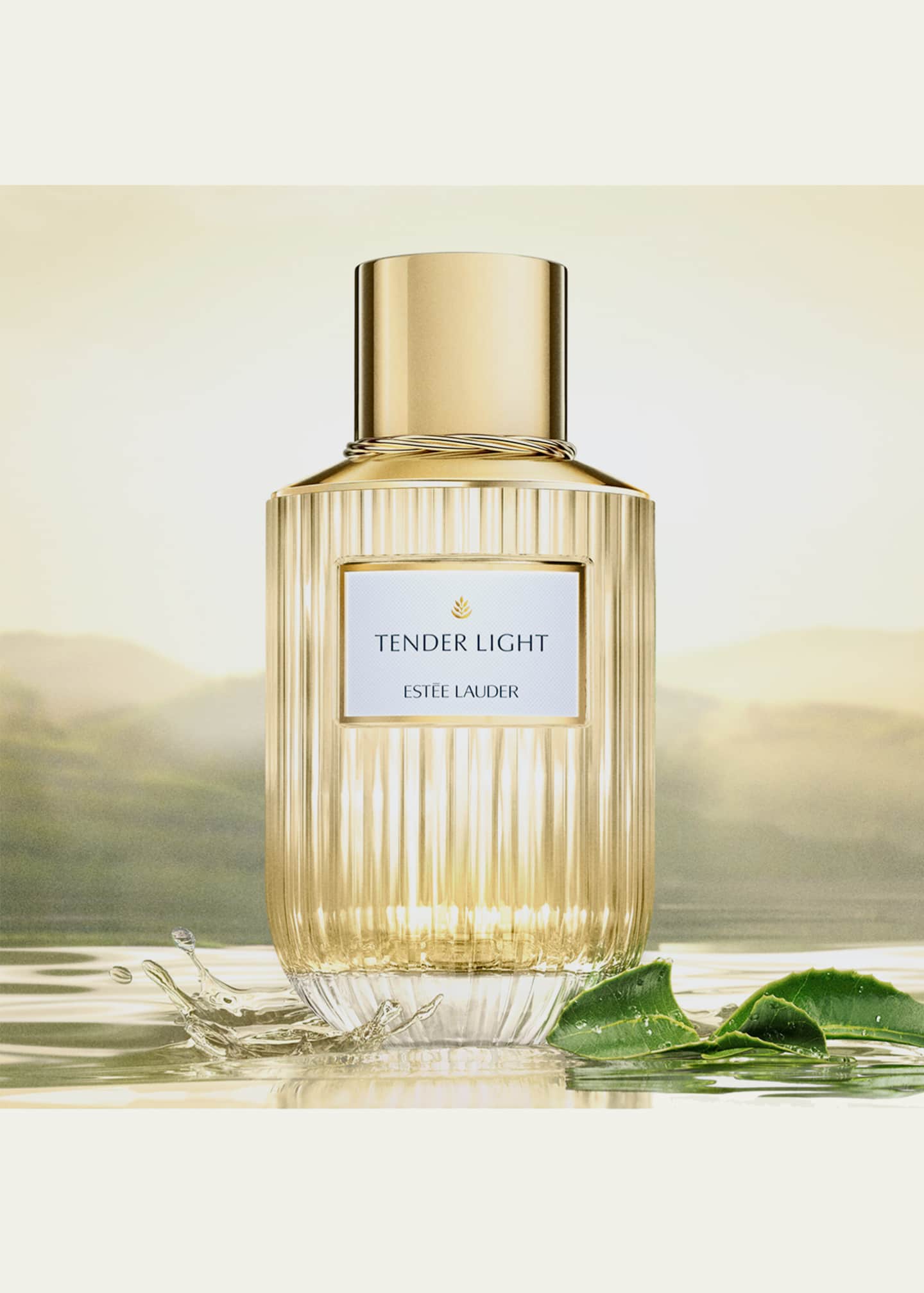 Estee Lauder Luxury Collection Tender Light Perfume, 3.4 oz. - Bergdorf ...