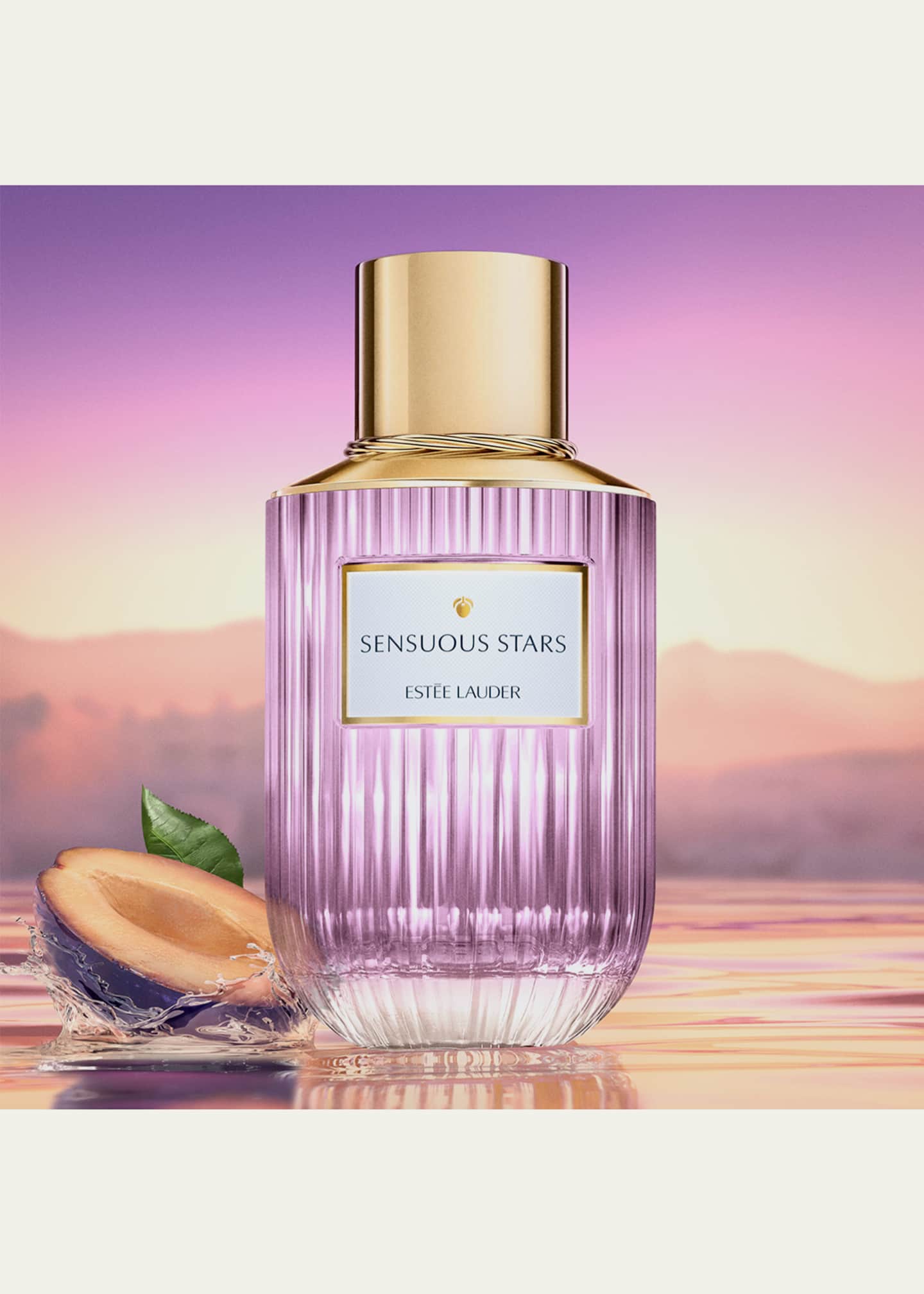 Estee lauder sensuous 3.4 oz clearance
