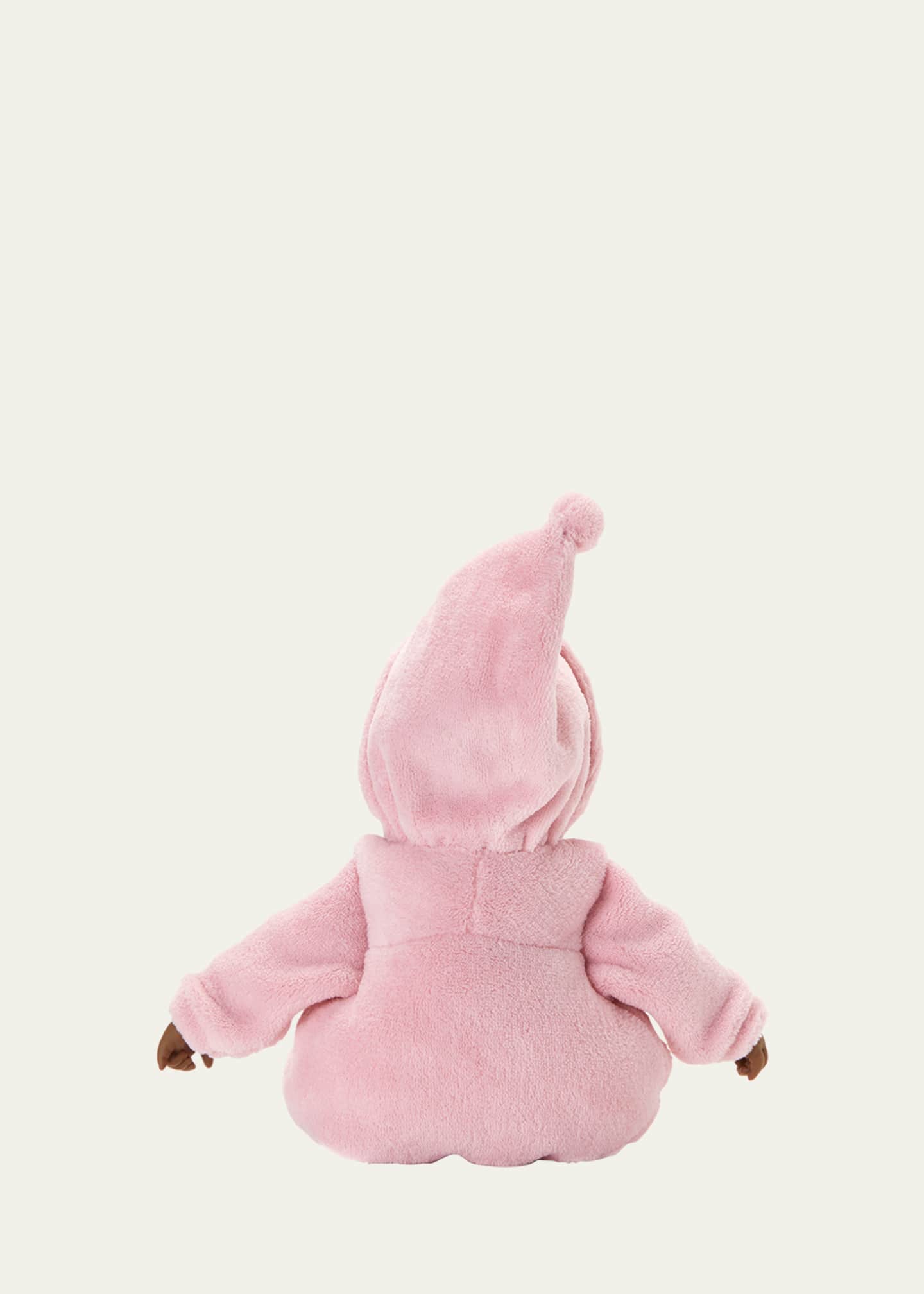 Madame Alexander Dolls Kid's My First Powder Pink Baby Doll Image 4 of 4