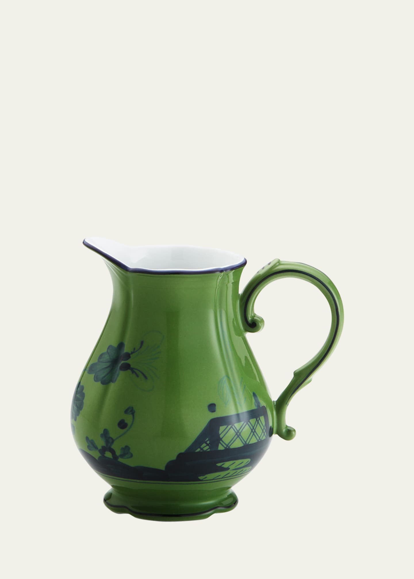 GINORI 1735 Oriente Italiano Creamer