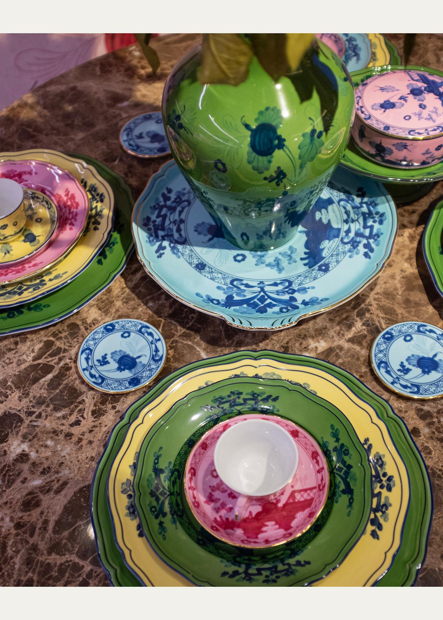 GINORI 1735 Oriente Italiano Charger Plate - Bergdorf Goodman