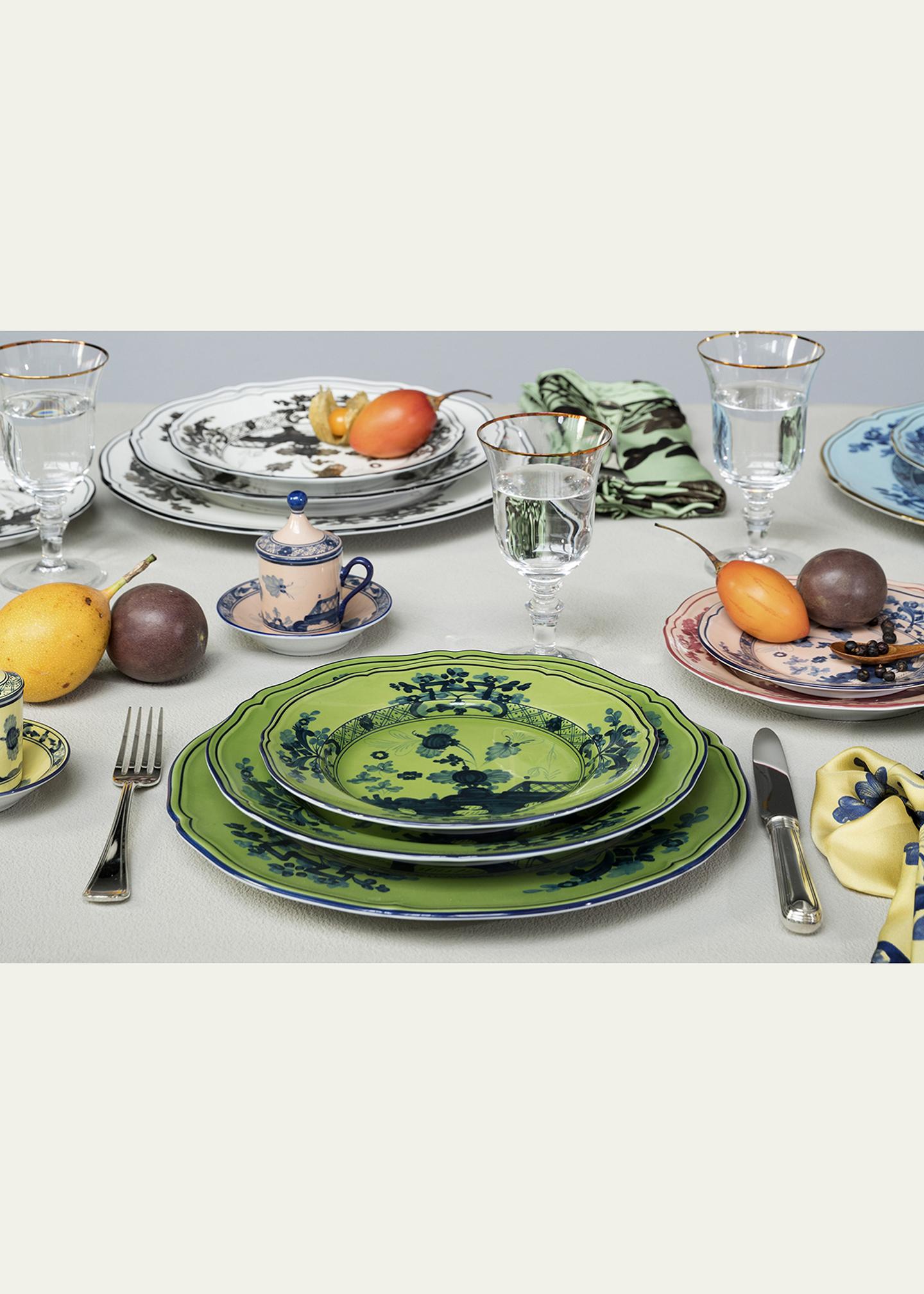 Ginori 1735 Oriente Italiano Charger Plate - Bergdorf Goodman