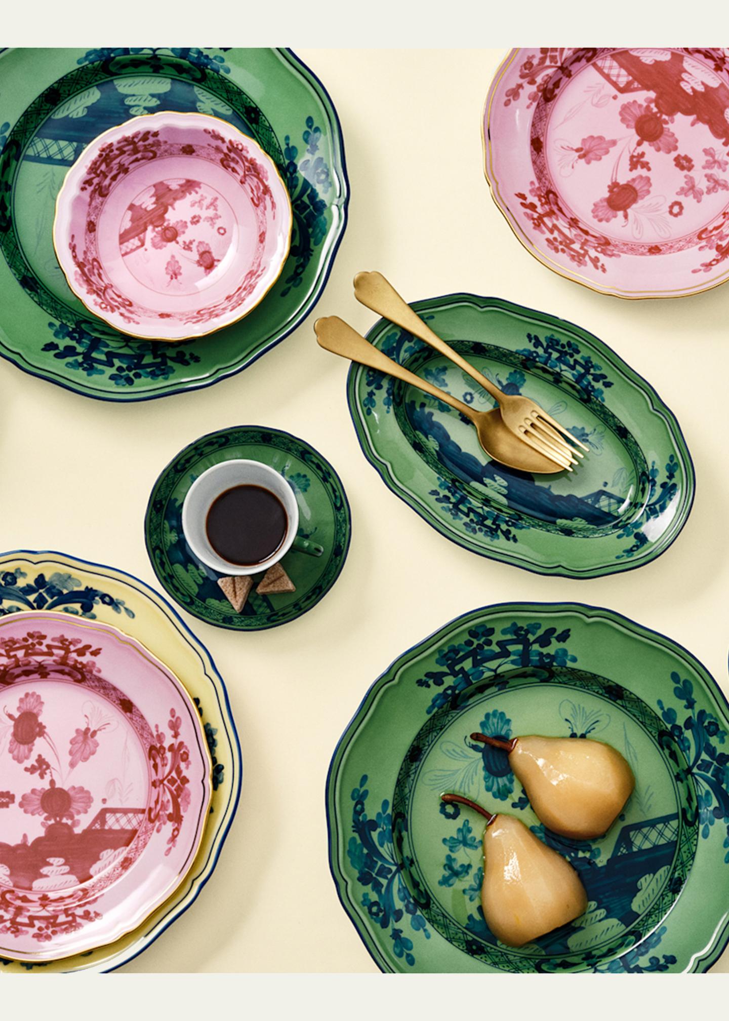 GINORI 1735 Oriente Italiano Charger Plate - Bergdorf Goodman