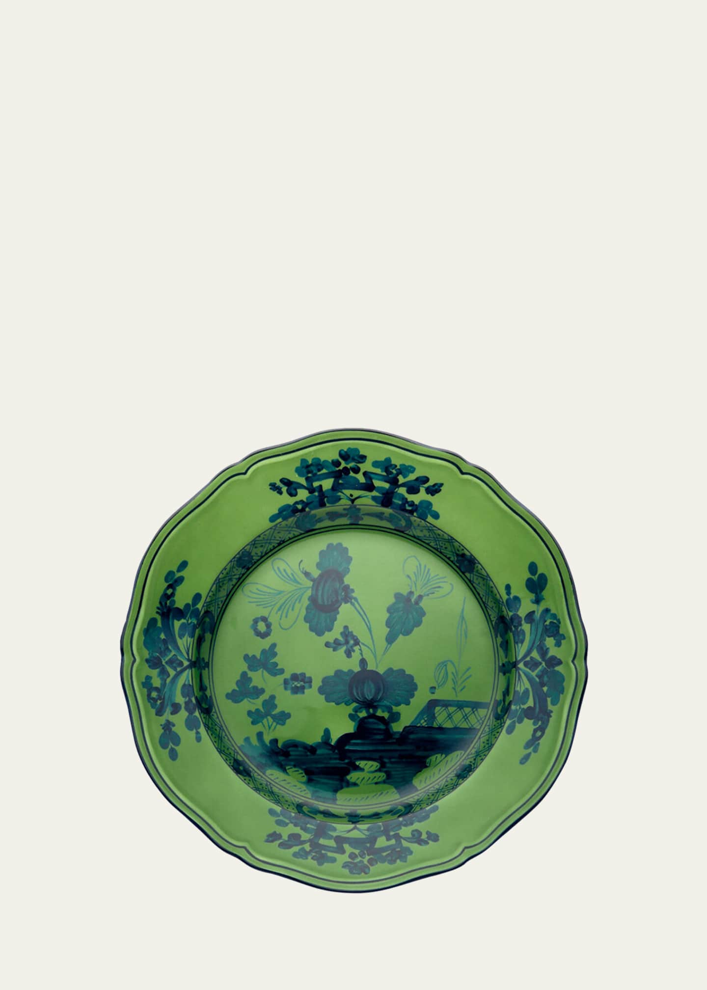 Ginori 1735 Oriente Italiano Charger Plate