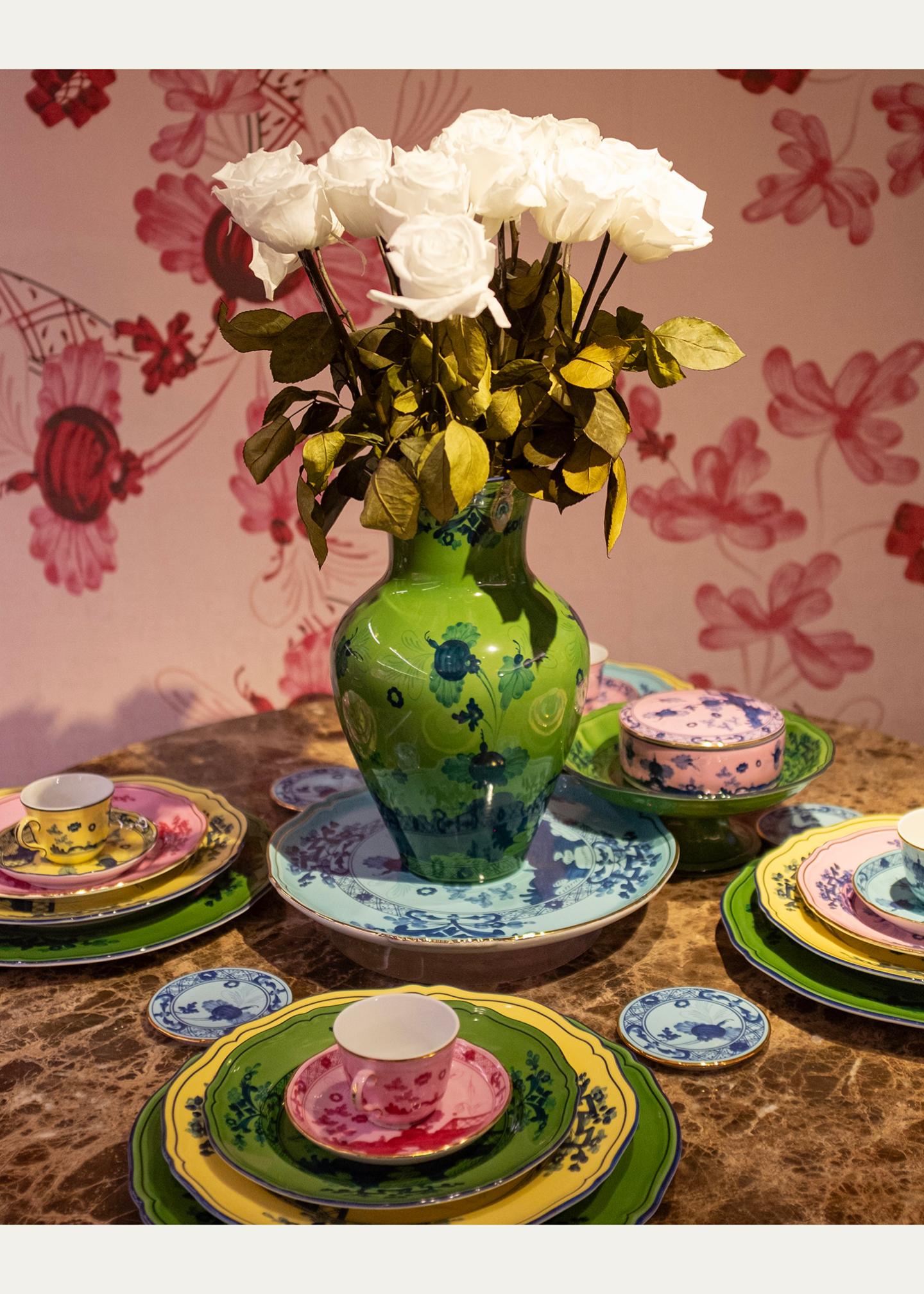 GINORI 1735 Oriente Italiano Charger Plate - Bergdorf Goodman