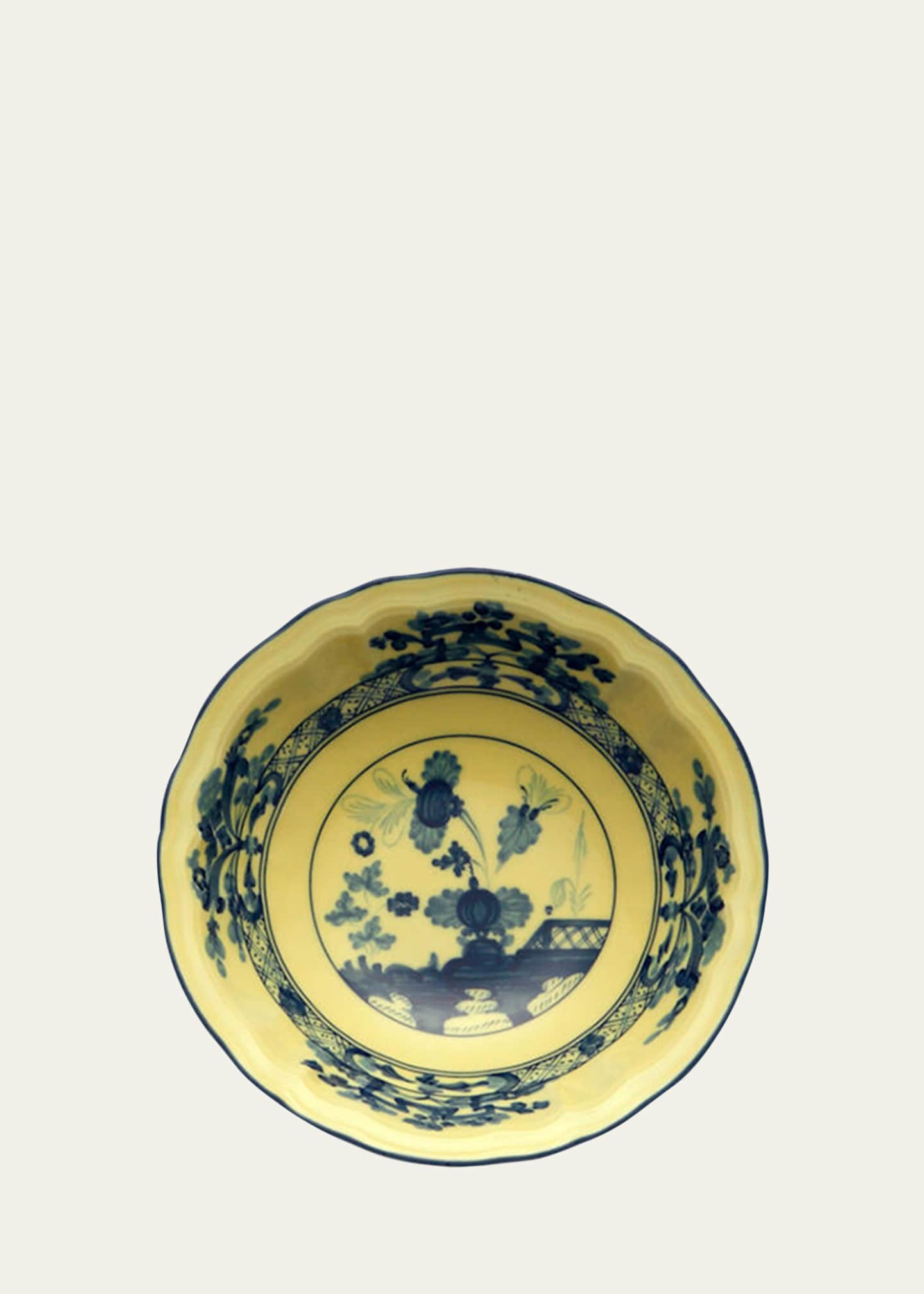 GINORI 1735 Oriente Italiano Fruit Bowl - Bergdorf Goodman