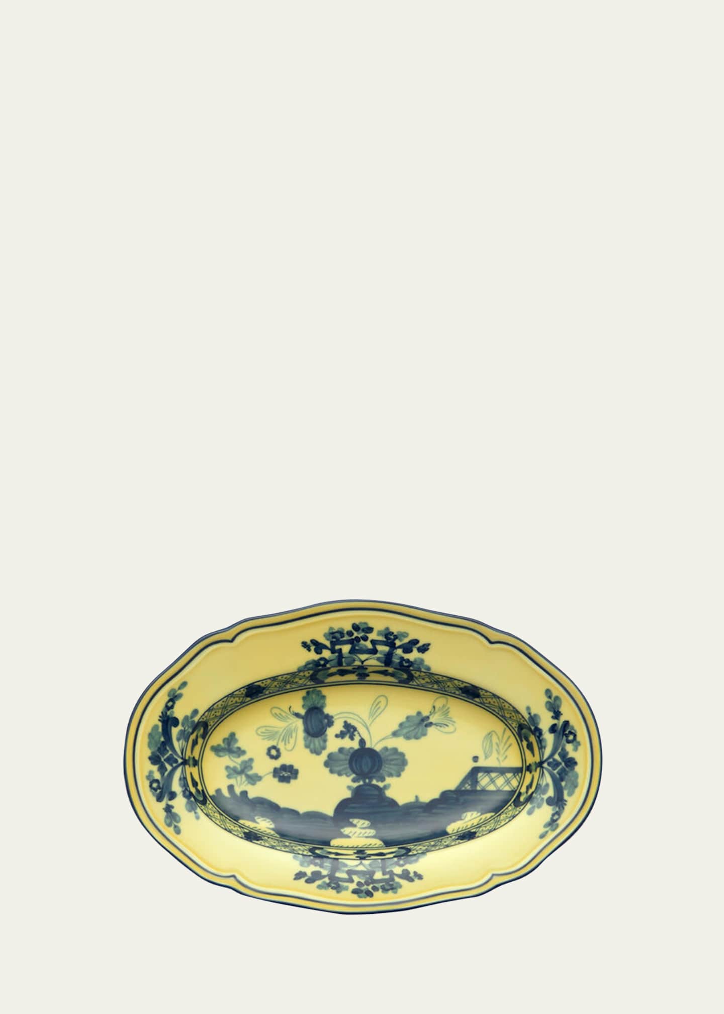 GINORI 1735 Oriente Italiano Trinket Tray