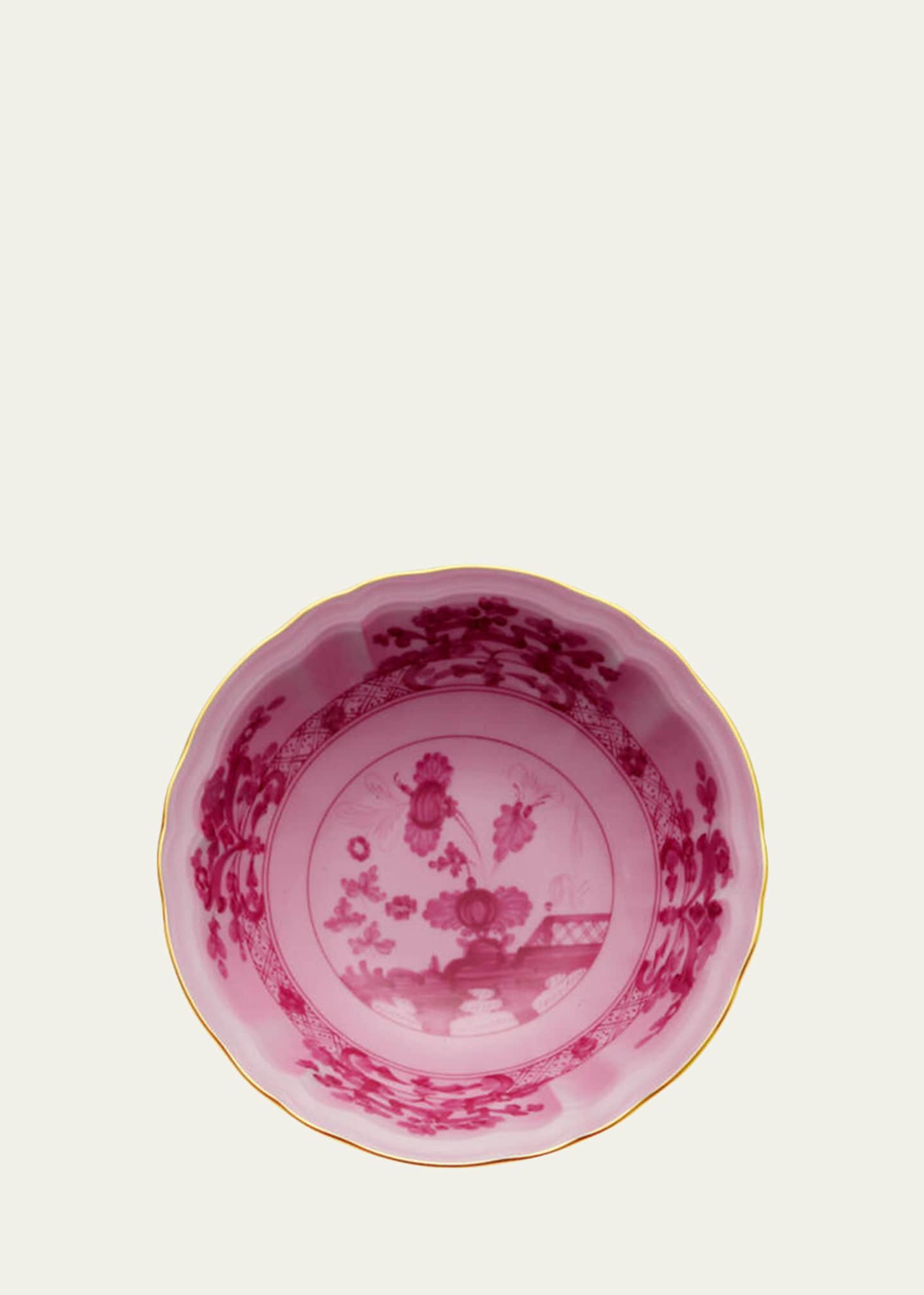 GINORI 1735 Oriente Italiano Fruit Bowl