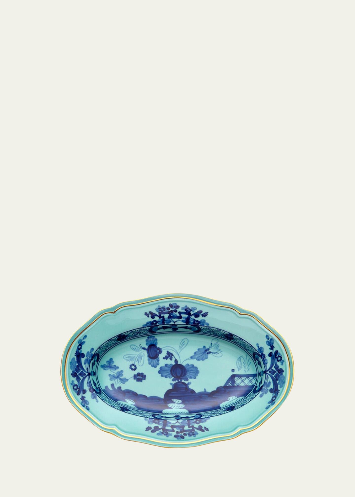 GINORI 1735 Oriente Italiano Trinket Tray - Bergdorf Goodman