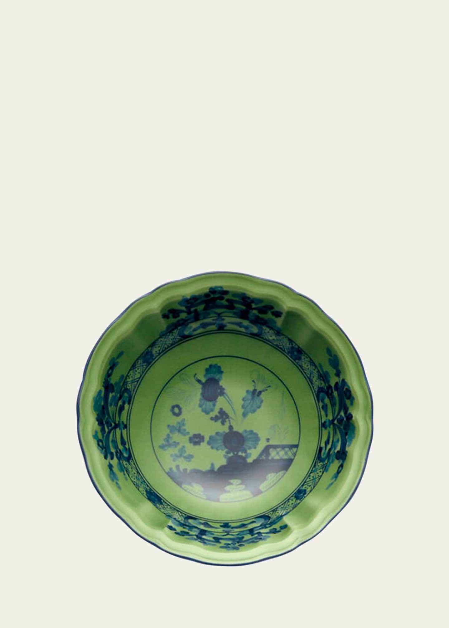 GINORI 1735 Oriente Italiano Fruit Bowl