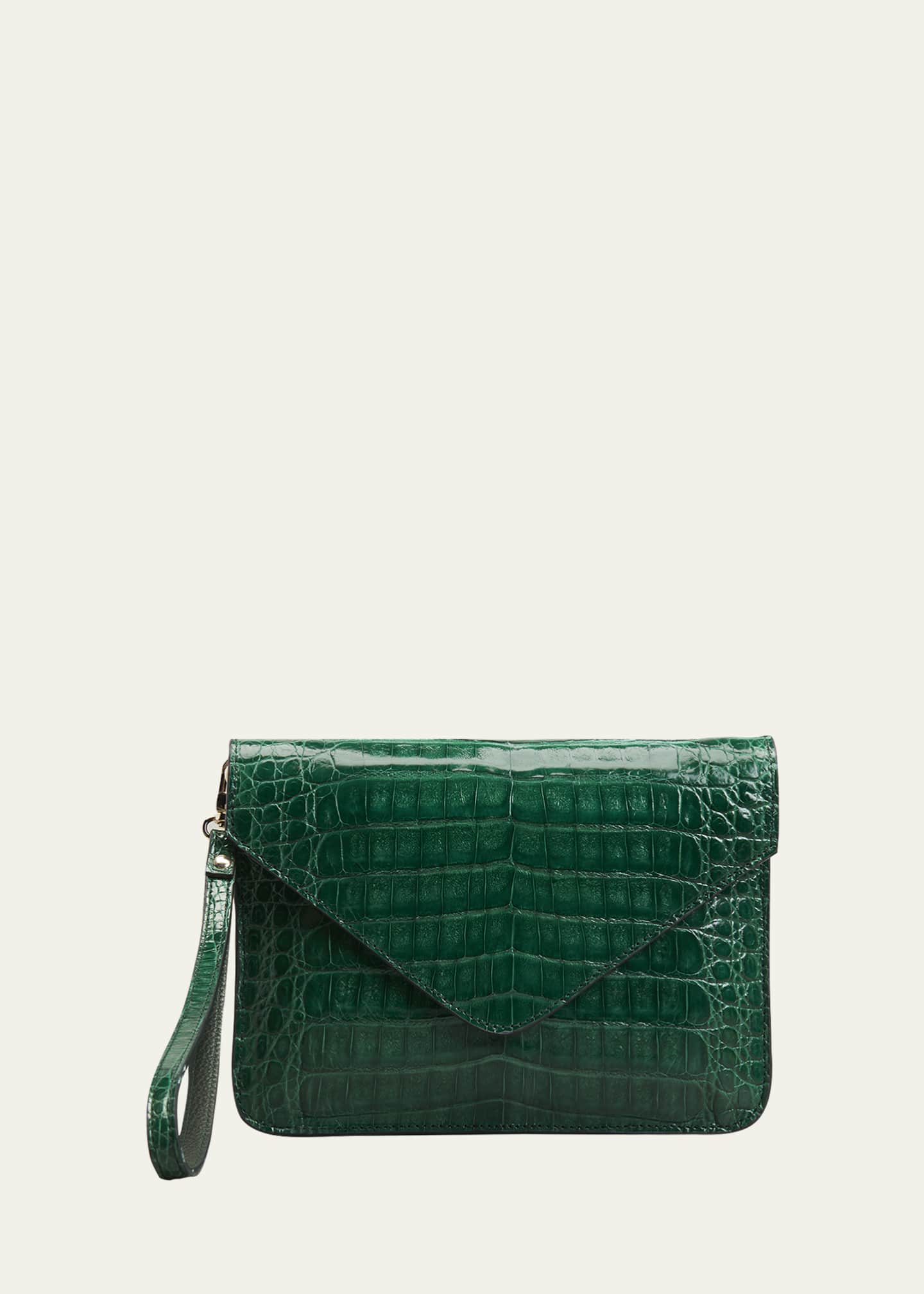 jigsaw clutch bag