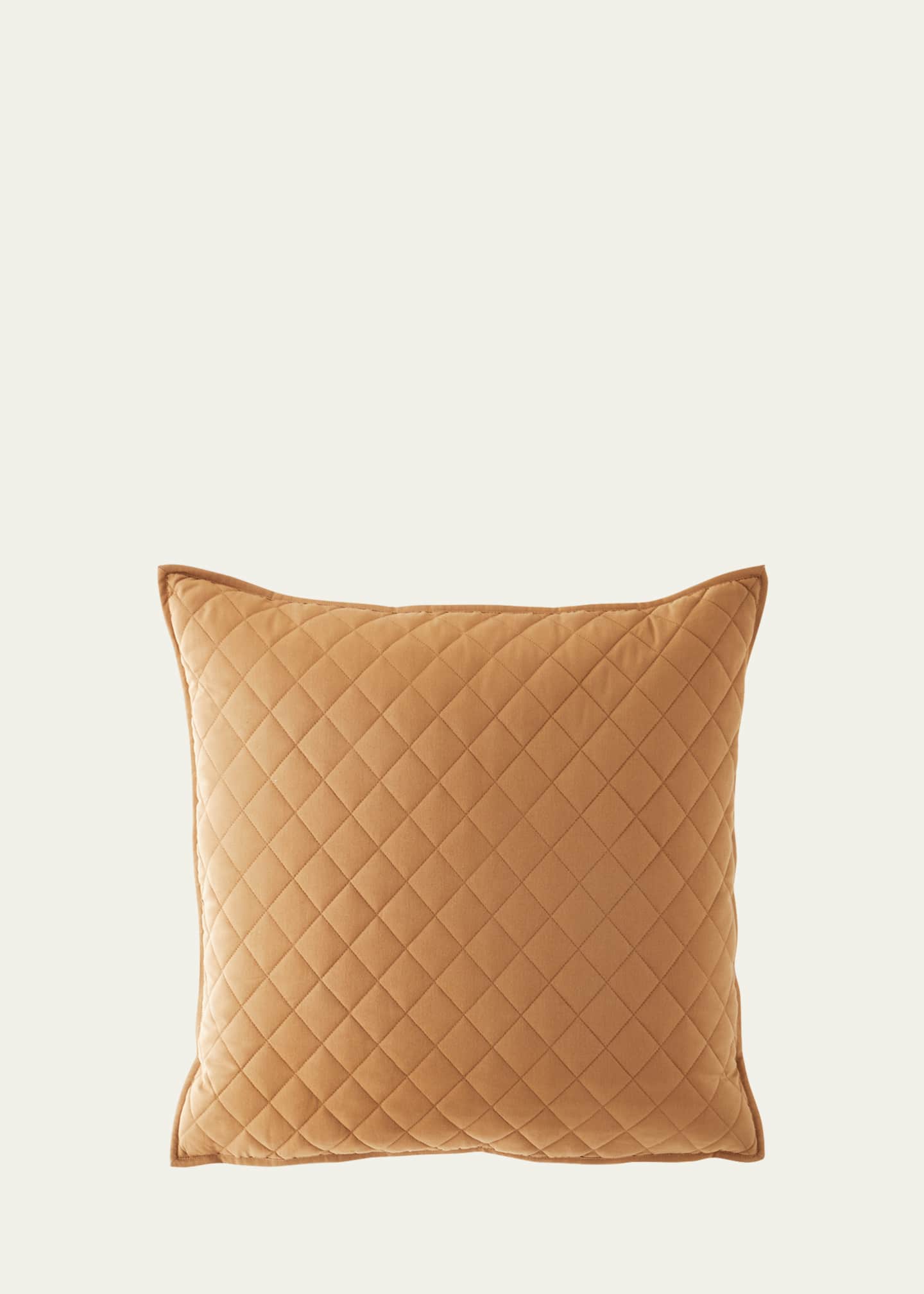 Ralph Lauren Home Cromwell Euro Sham Bergdorf Goodman