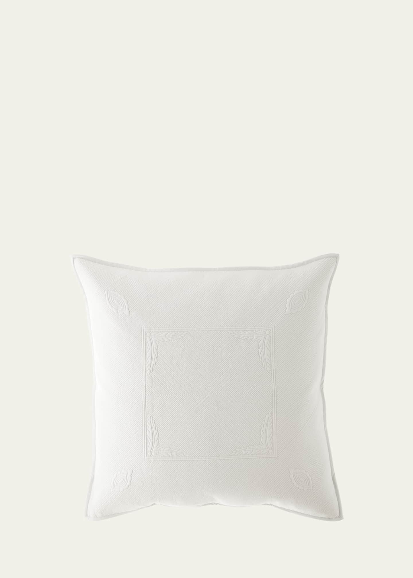 Ralph Lauren Home Pauline Euro Sham Bergdorf Goodman