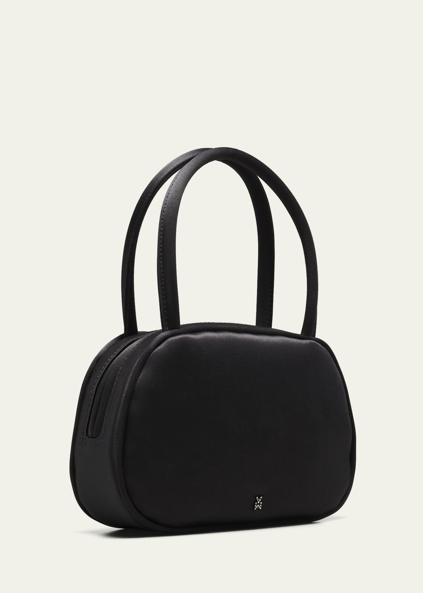 Amina muaddi bag Clearance