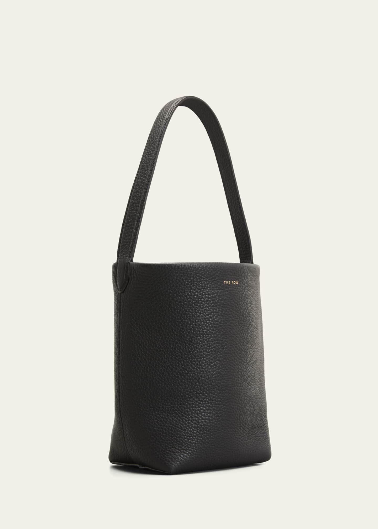 THE ROW Park Small North-South Tote Bag