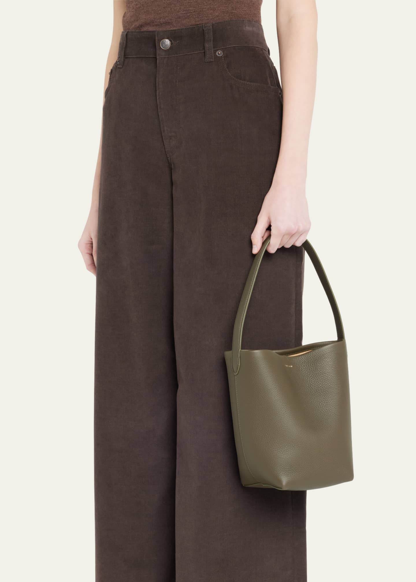 The row small park tote best sale