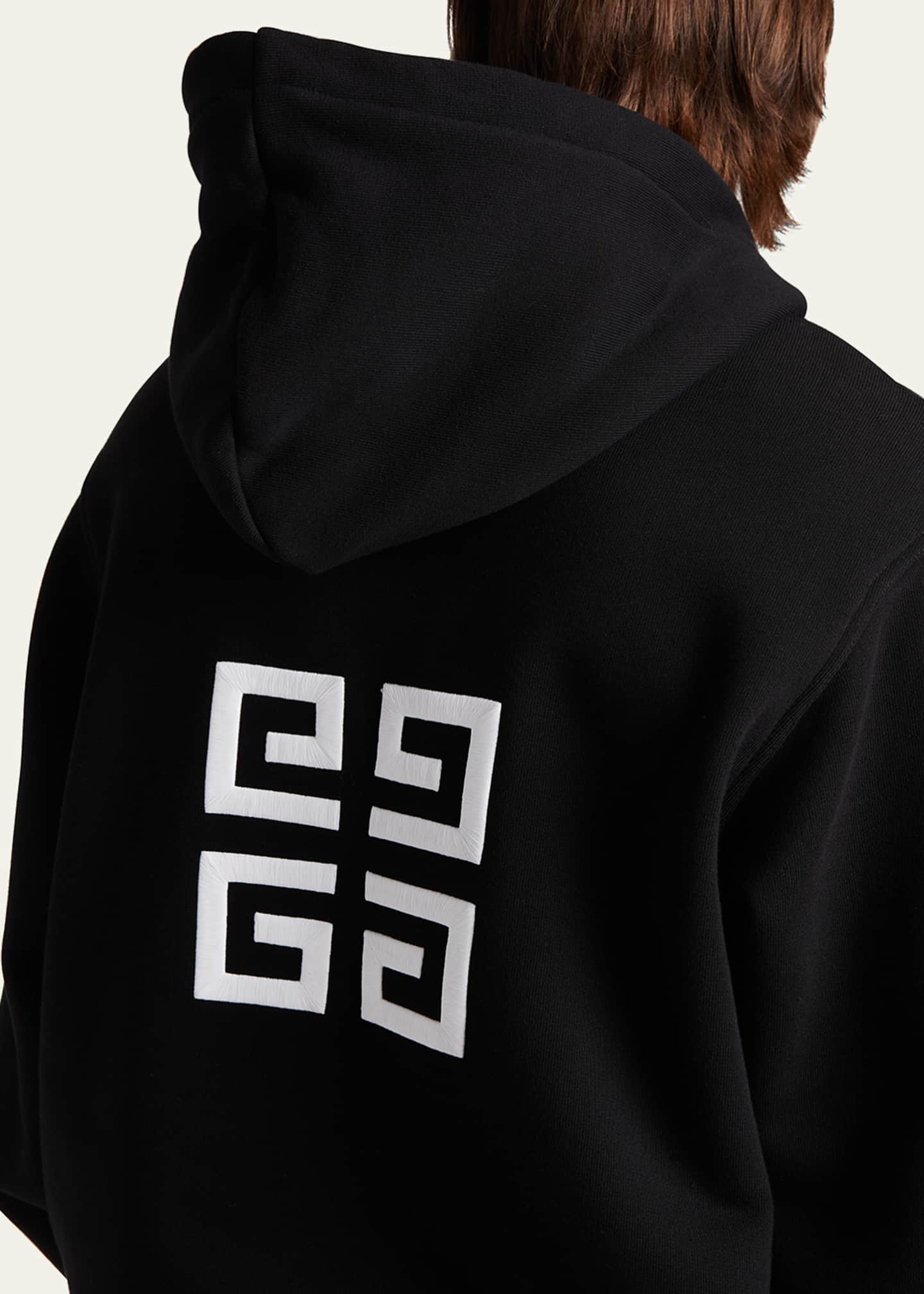 Givenchy hoodie cheap mens sale