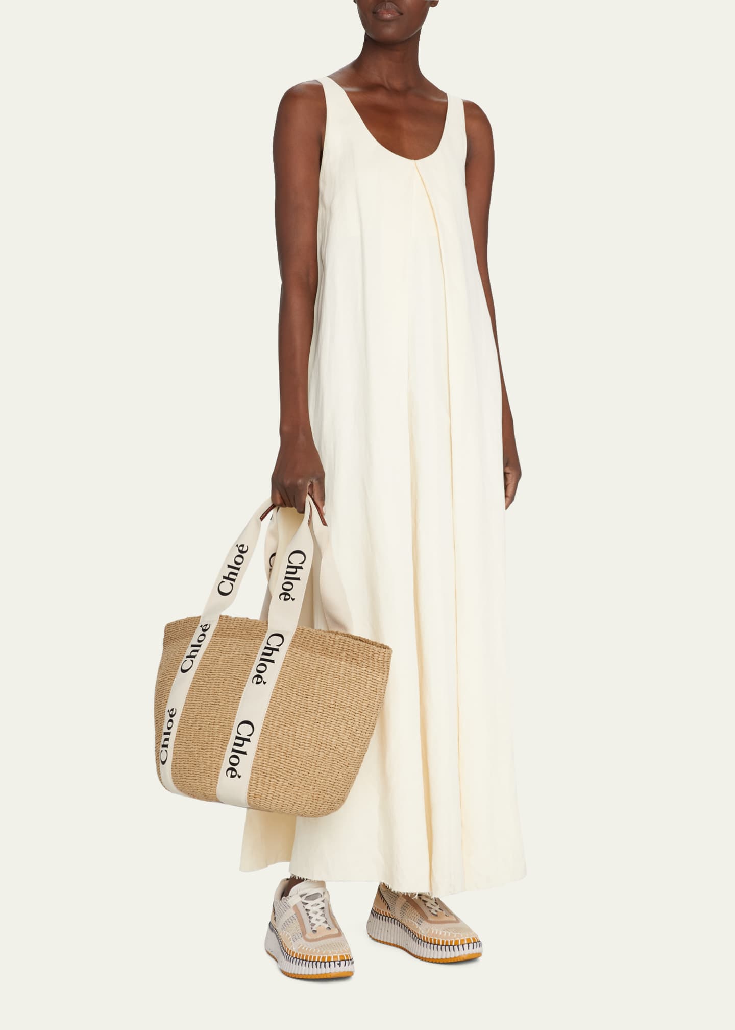 White Chloe ring bag  Fashion, Chloe purses, Chloe