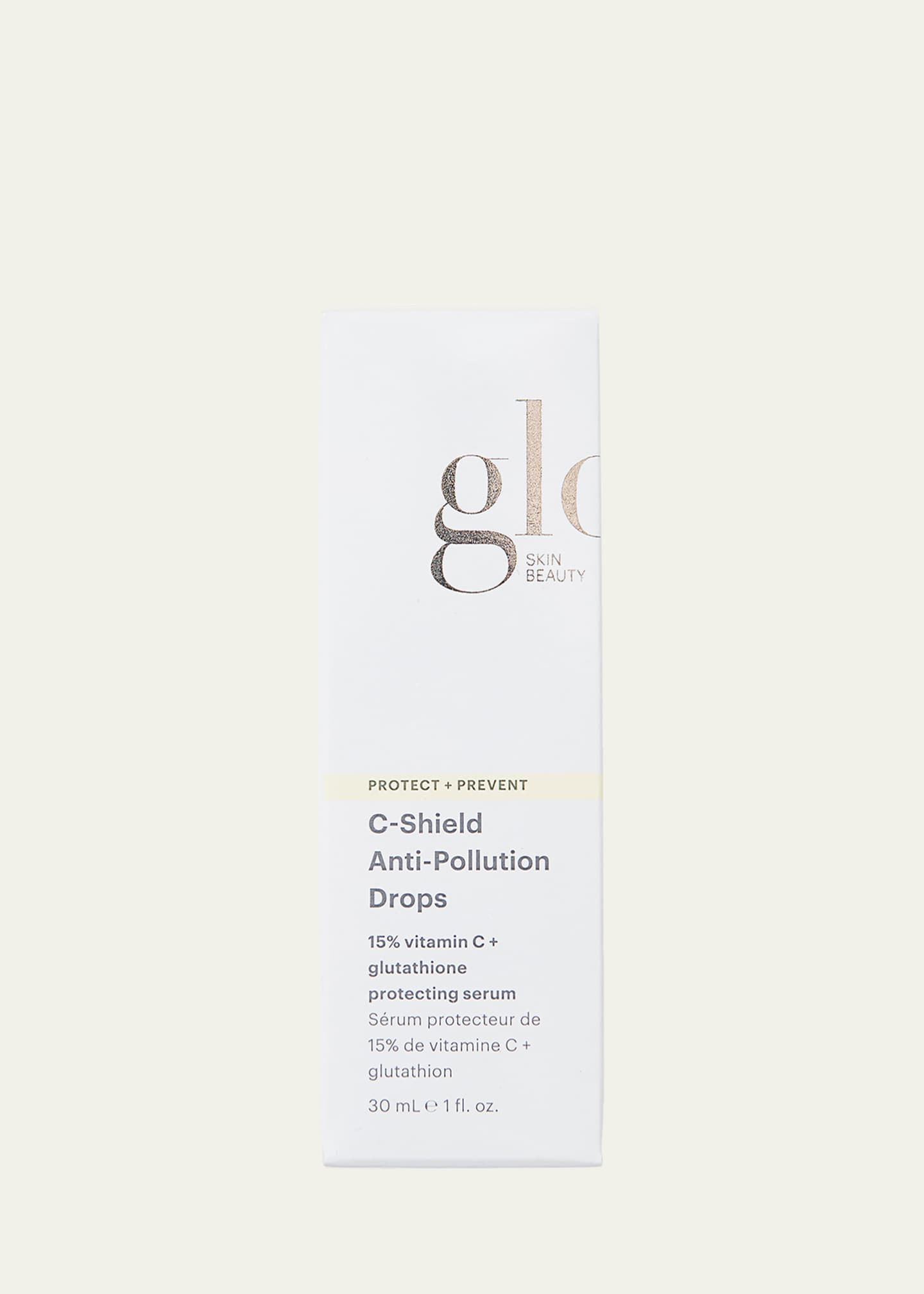 Glo Skin Beauty CShield AntiPollution Drops, 1 oz. Bergdorf Goodman