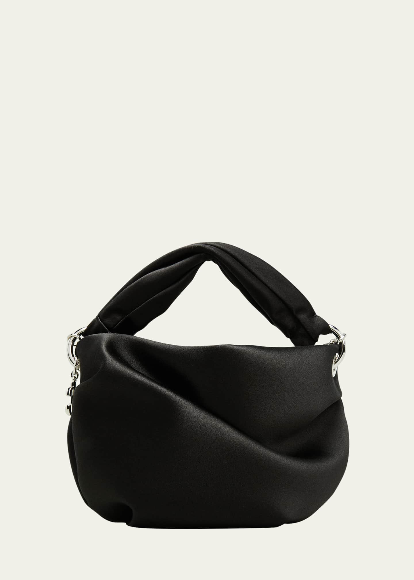 Jimmy choo new arrivals callie hobo