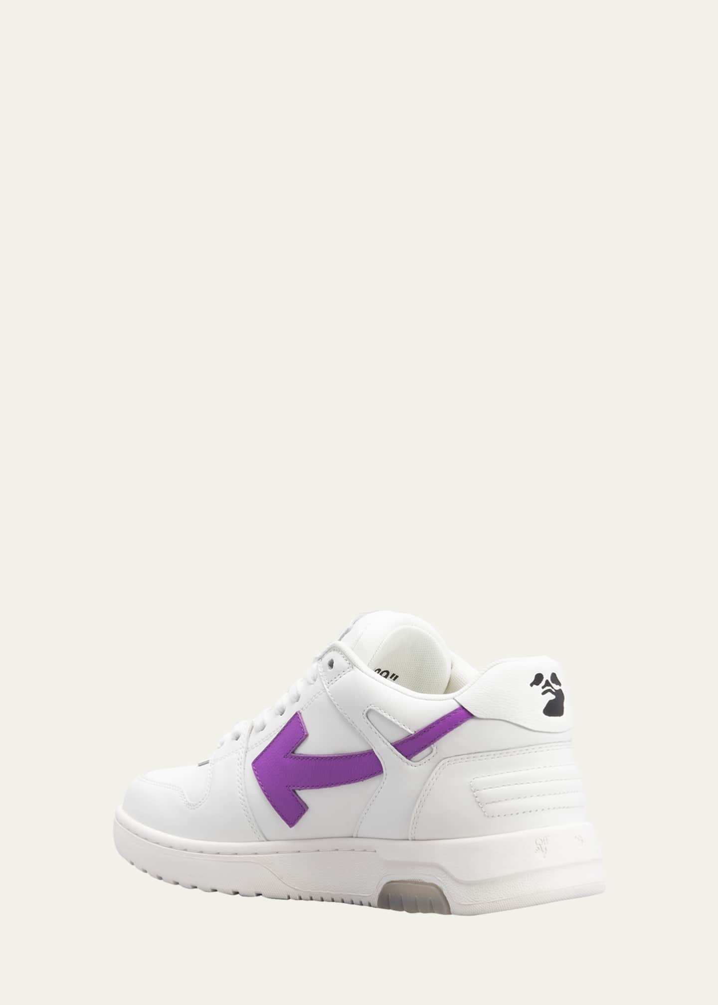 Off white arrow trainers sale