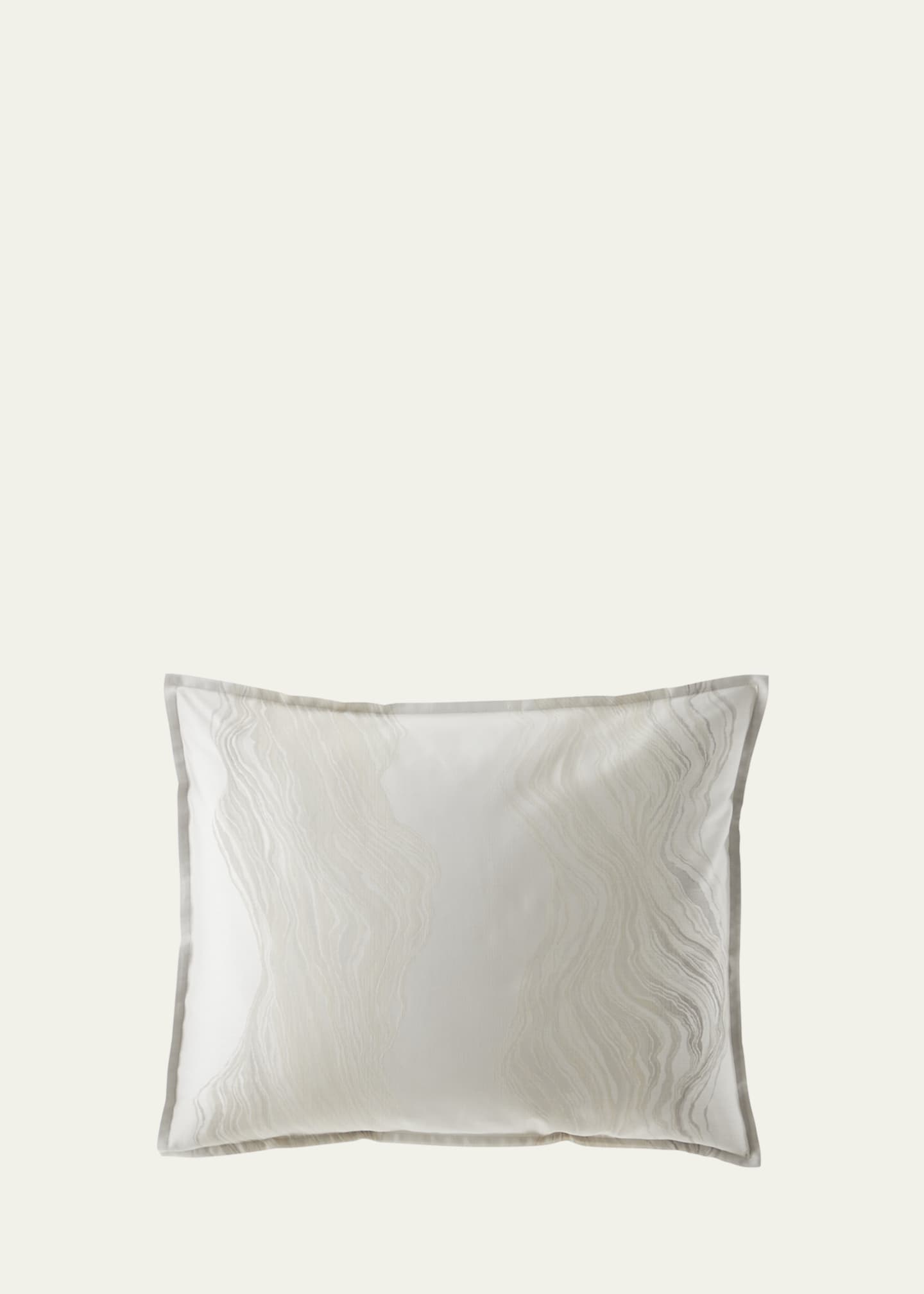 Sferra Melba Standard Sham