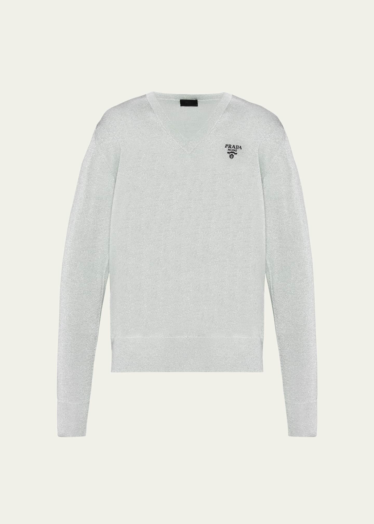 Prada jumper womens sales