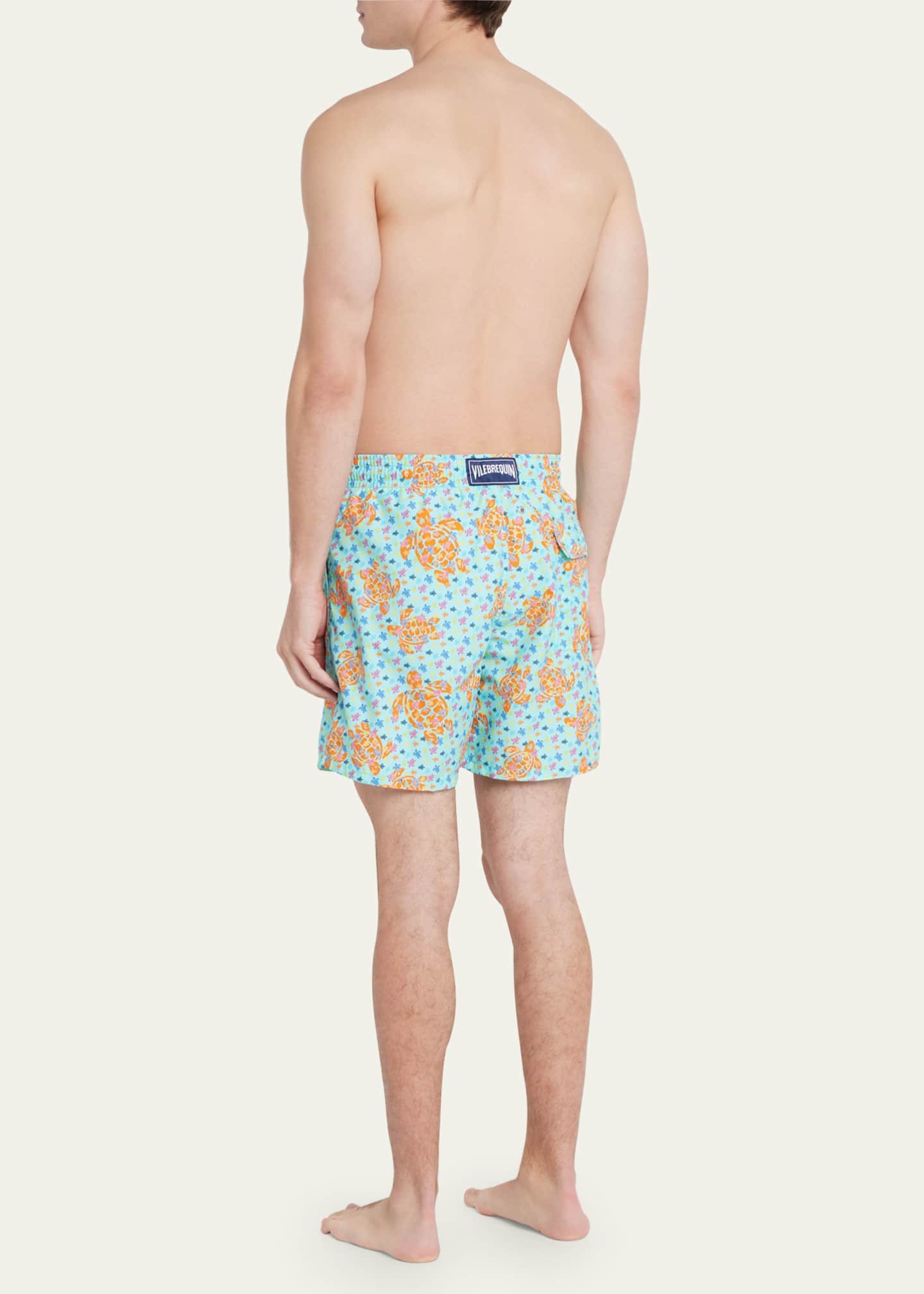 Vilebrequin swim shorts sale hot sale