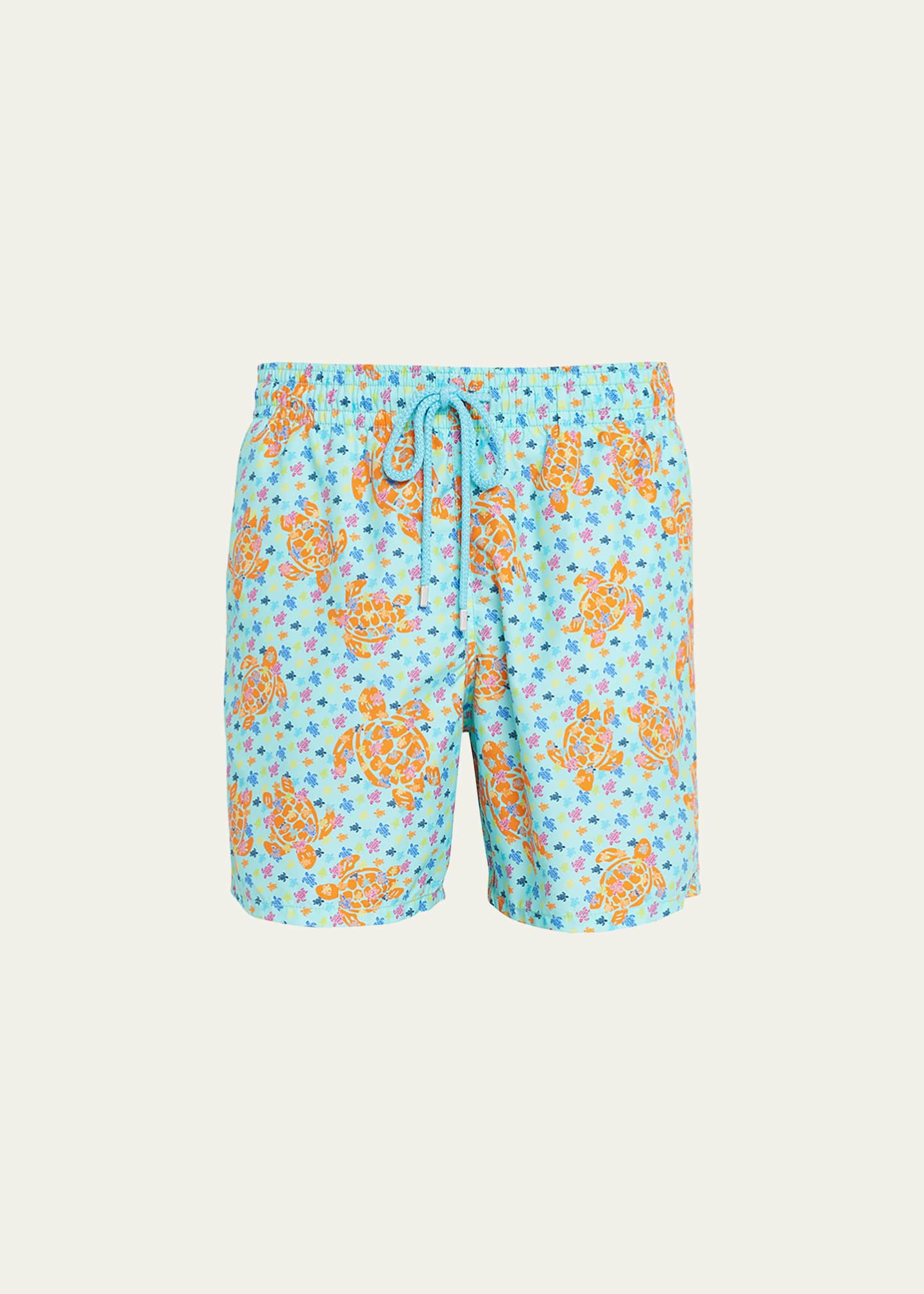 Vilebrequin yellow turtle cheap