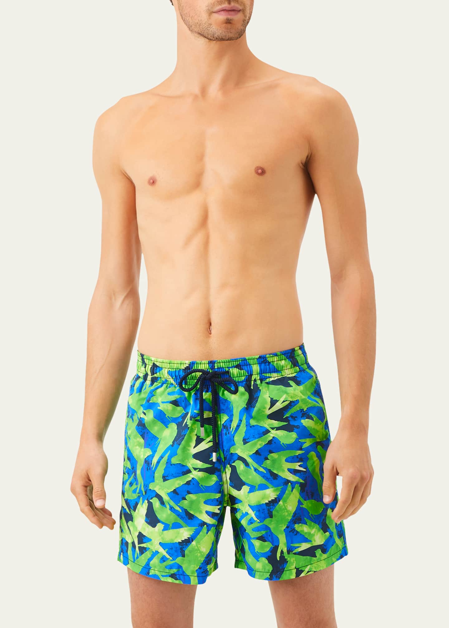 Mens large swim trunks hotsell