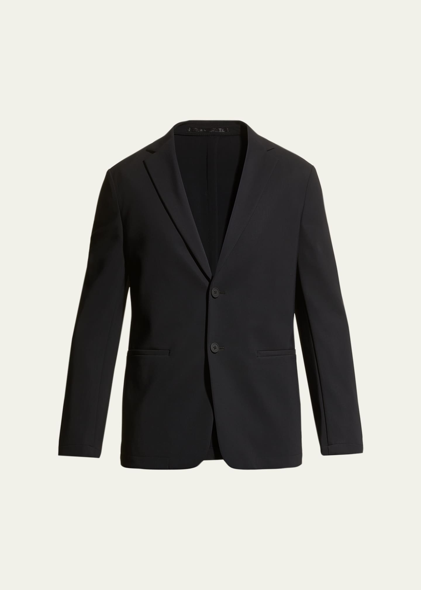 Theory Men's Clinton Precision Ponte Blazer Image 1 of 5
