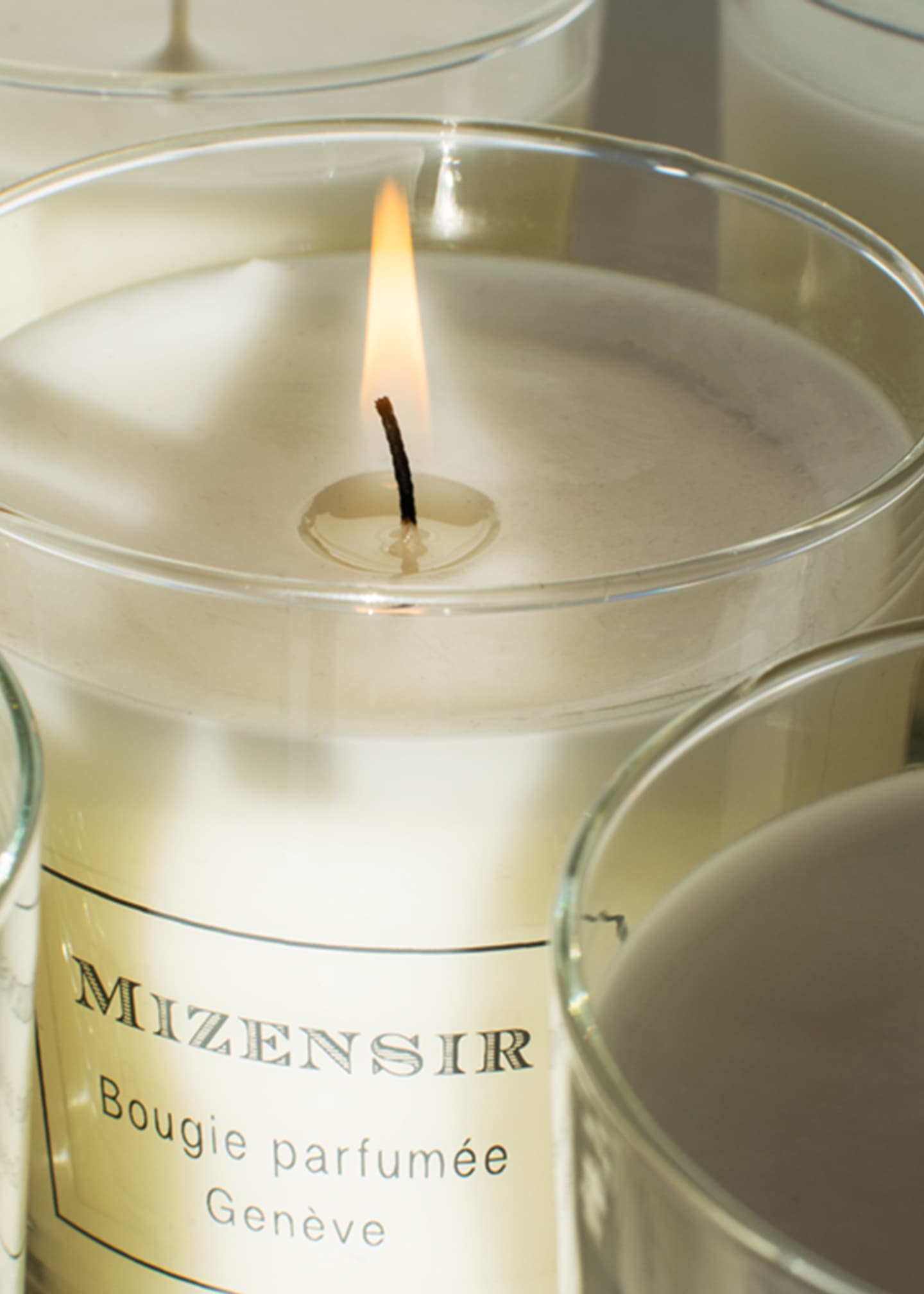 Mizensir 8 oz. Sapin de Noel Candle Bergdorf Goodman