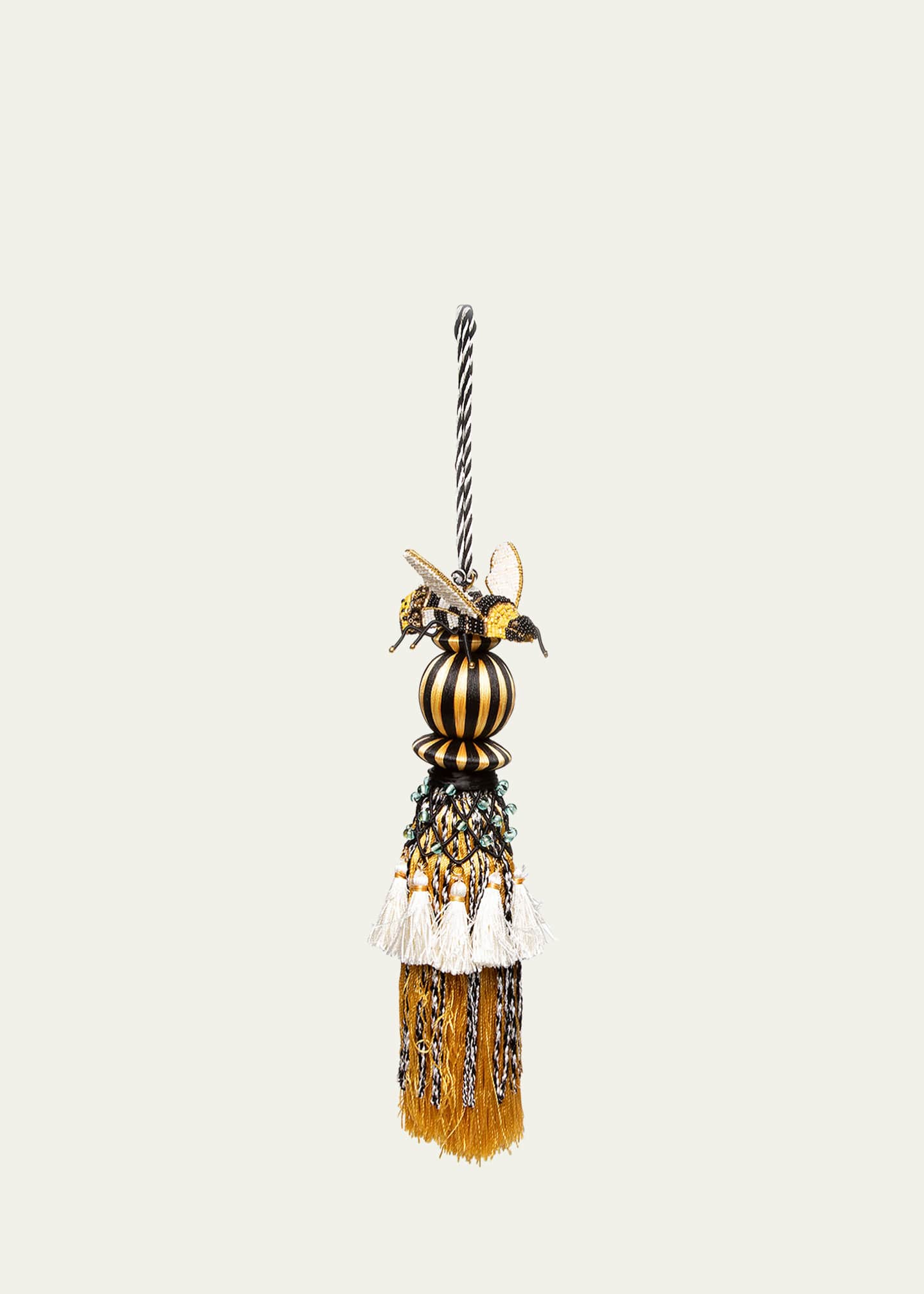 MacKenzie-Childs Her Majesty's Tassel