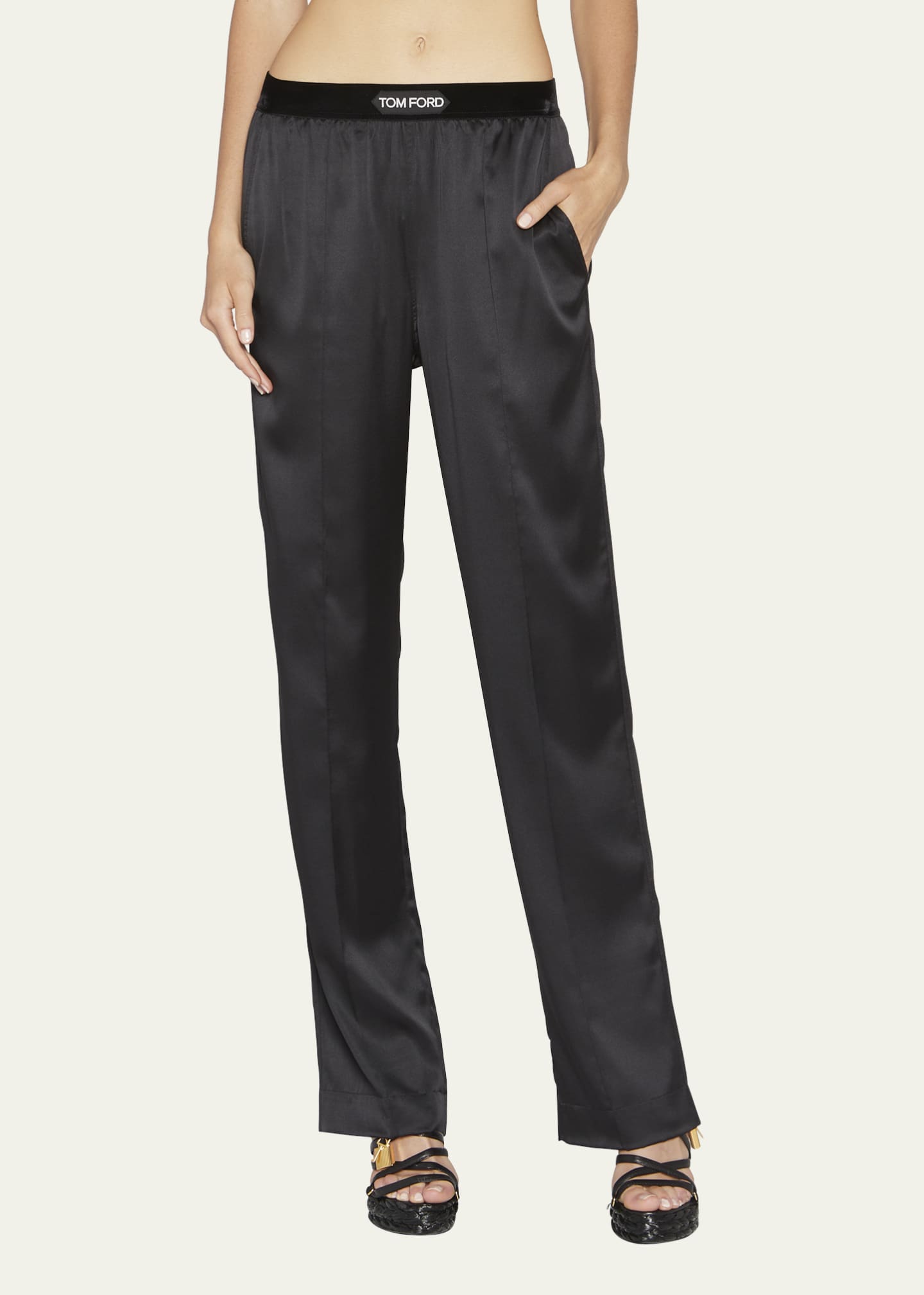 Tom sales ford pyjamas