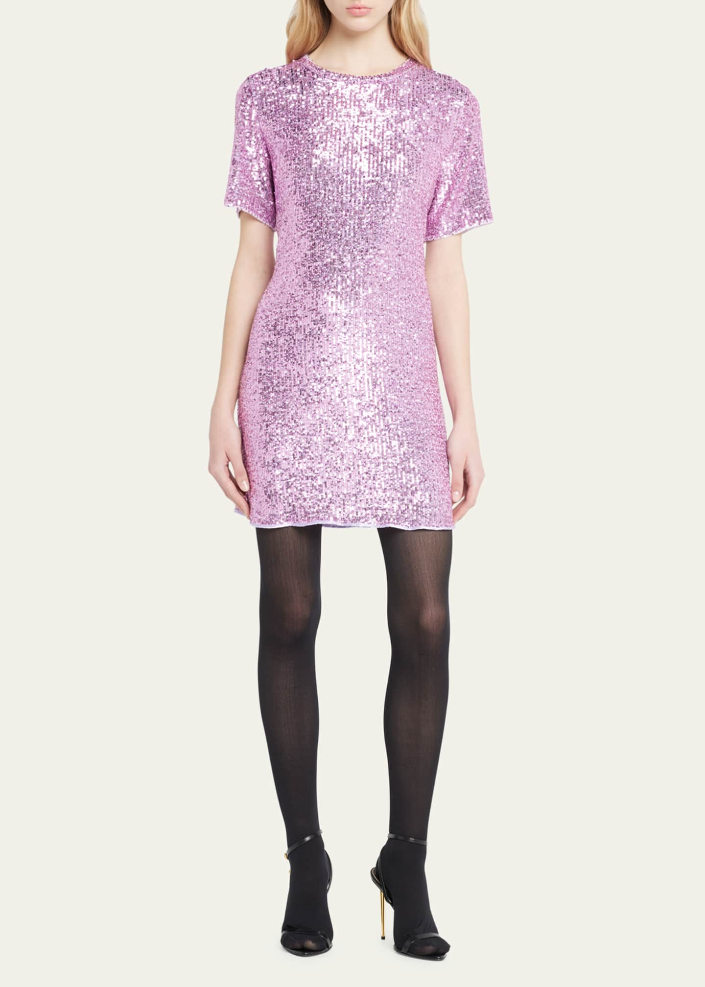 Tom ford mini dress discount