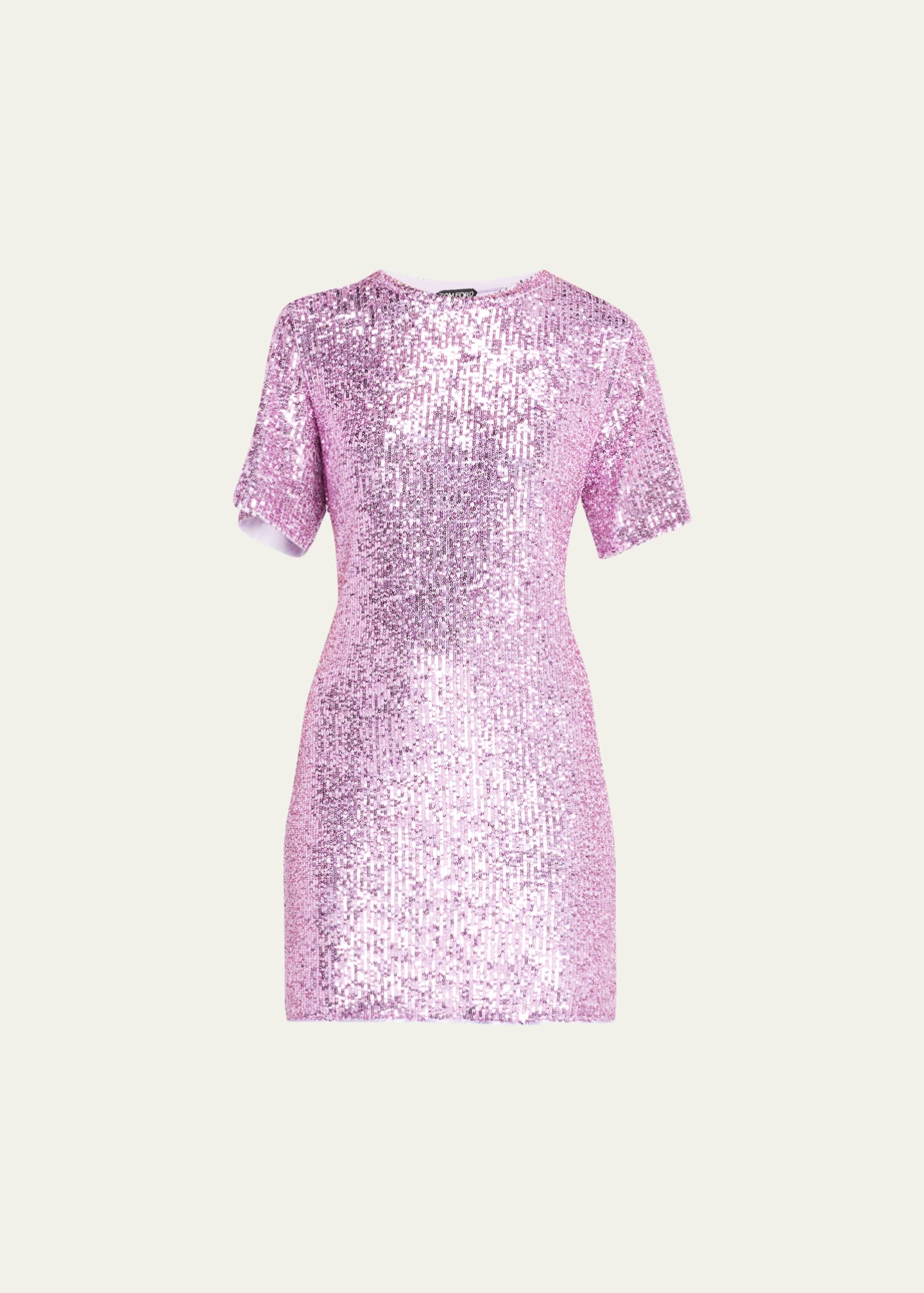 Tom ford on sale sequin midi dress
