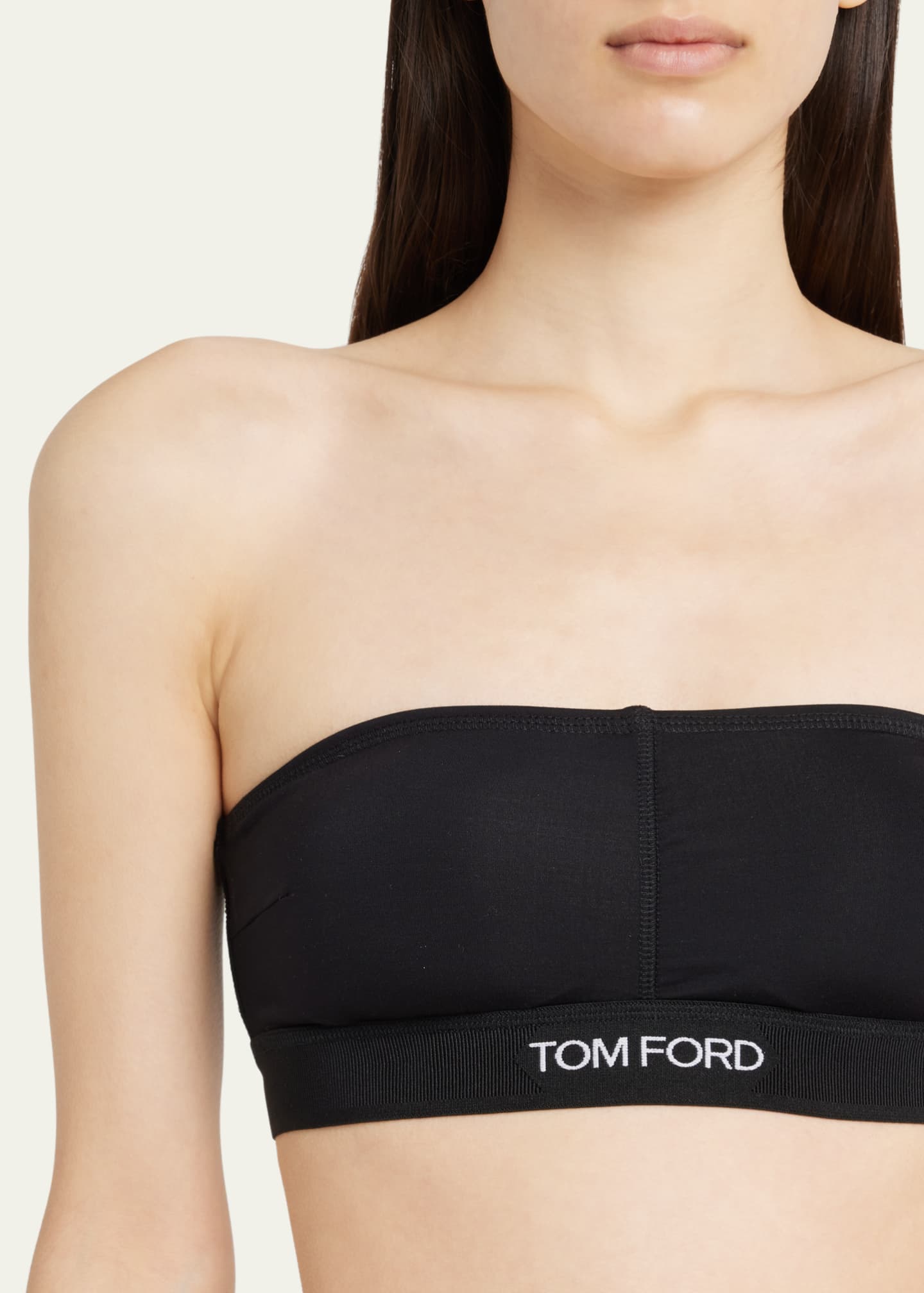 Ford Graphic Tube Top