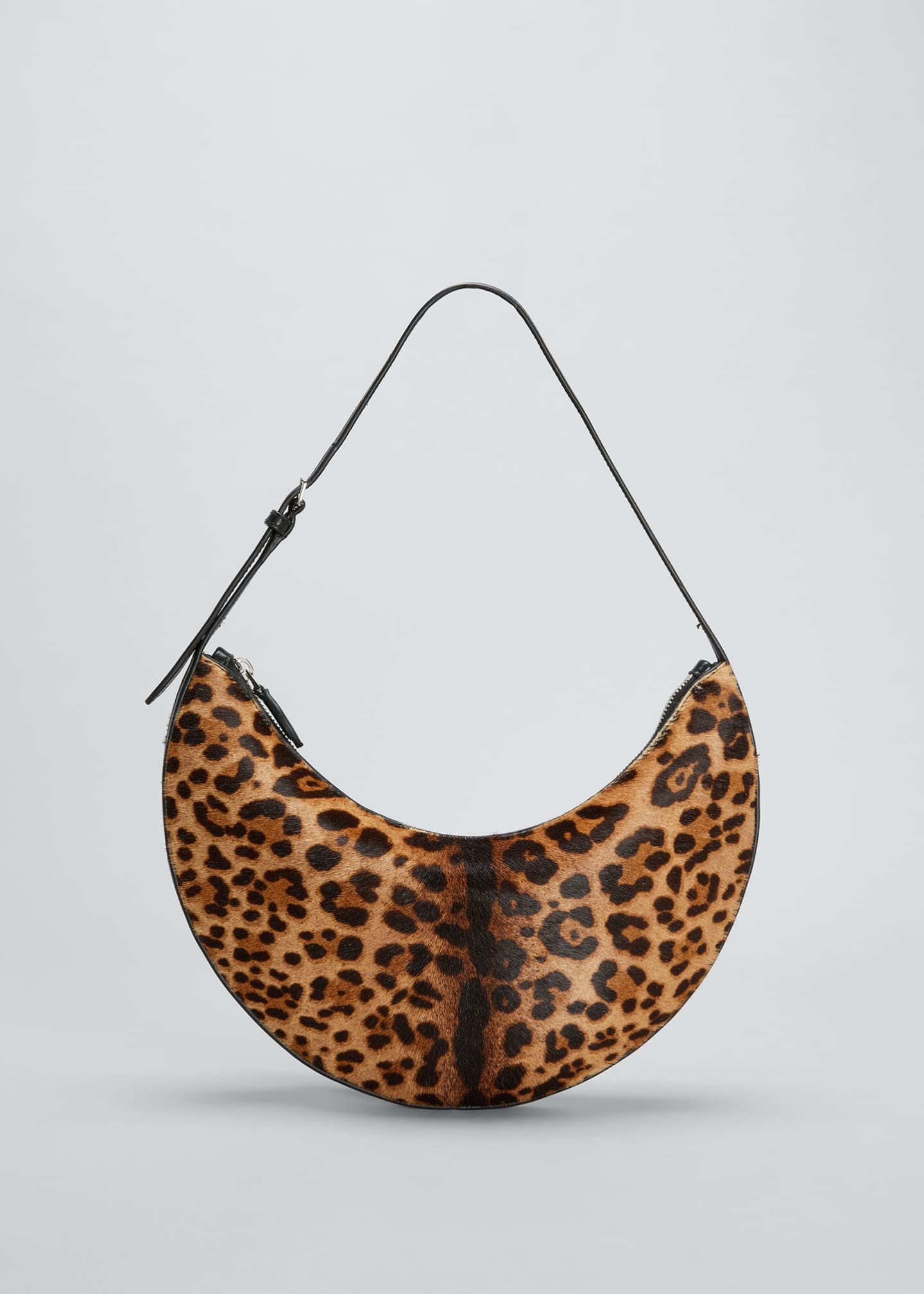 Alaia shoulder bag clearance