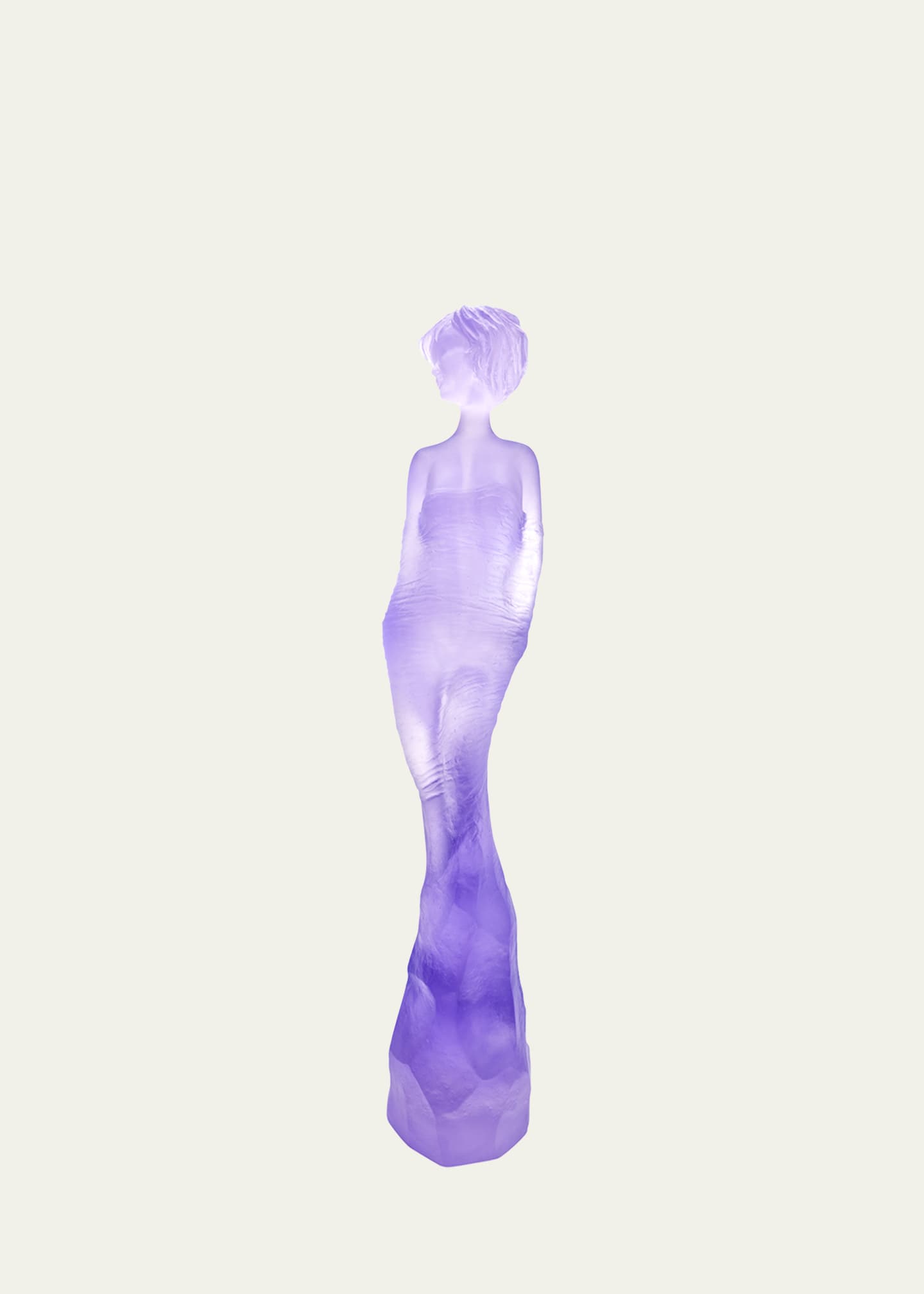 Daum Galatea Figurine