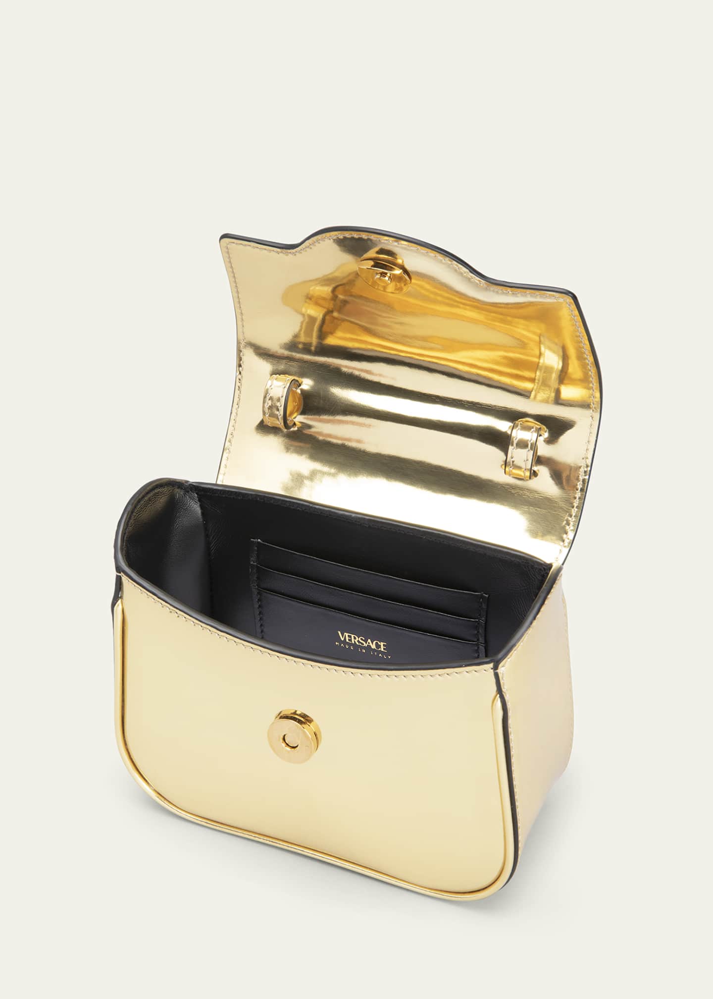 Versace cross body bags shop