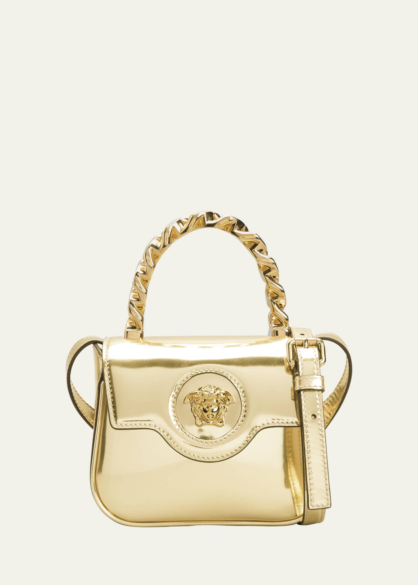 Buy Versace Bags: Tote Bags, Pouches & More