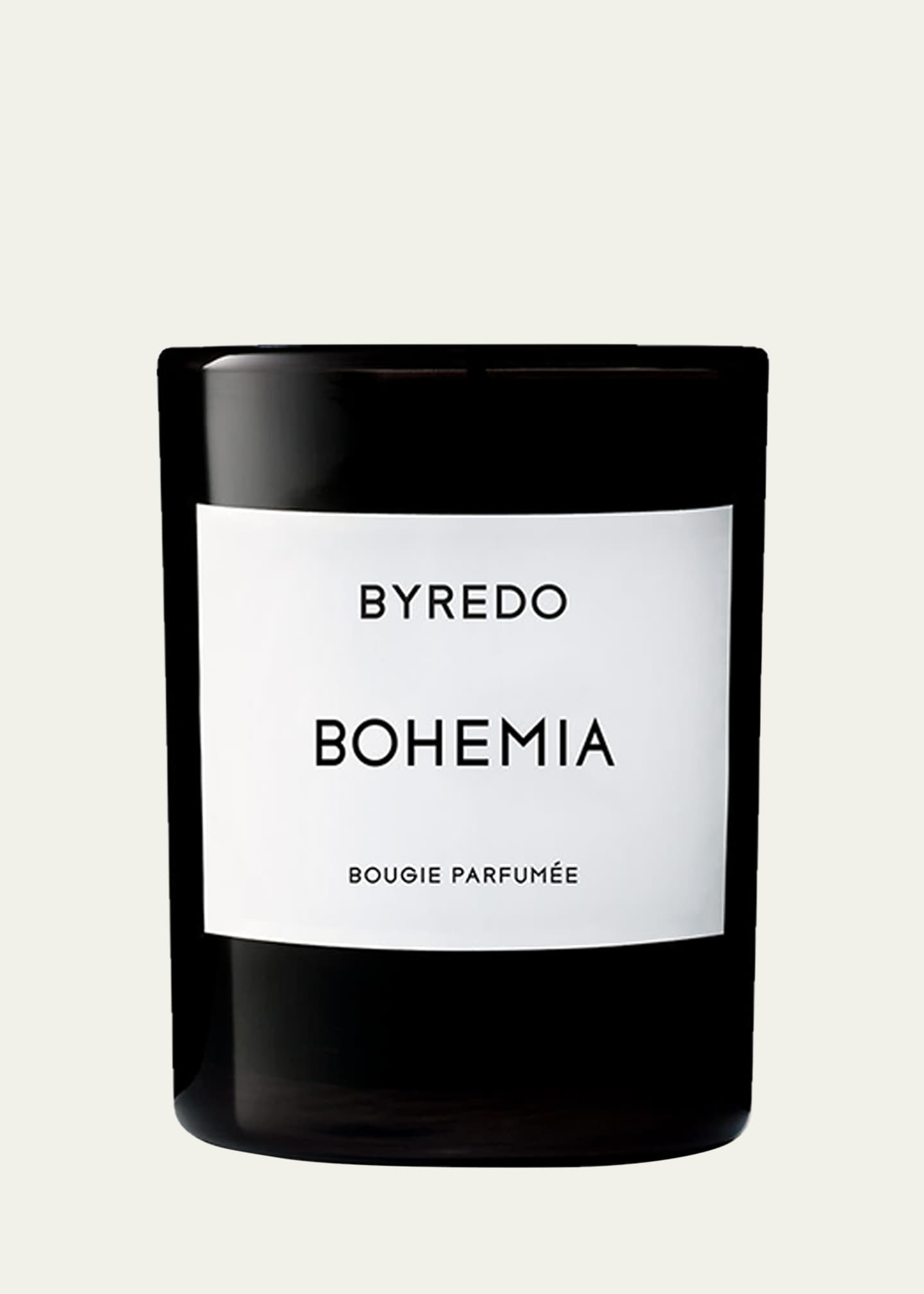 Byredo 2.5 oz. Bohemia Candle