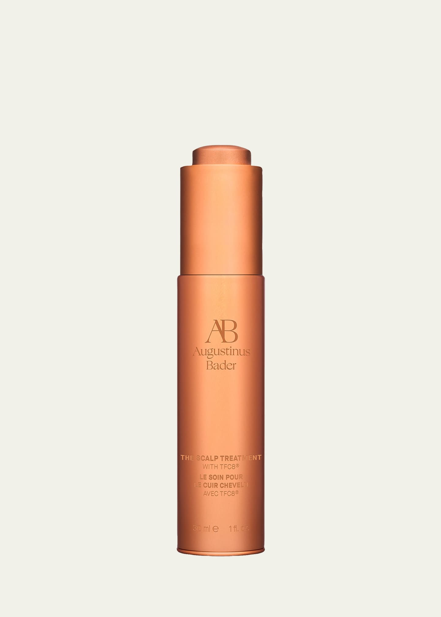 Augustinus Bader 1 oz. The Scalp Treatment with TFC8