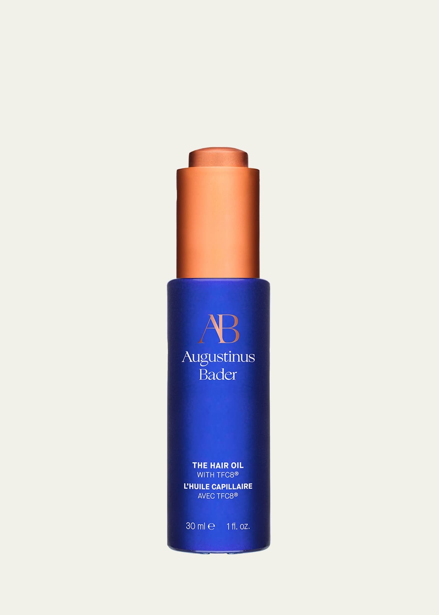 Augustinus Bader 1 oz. The Hair Oil with TFC8