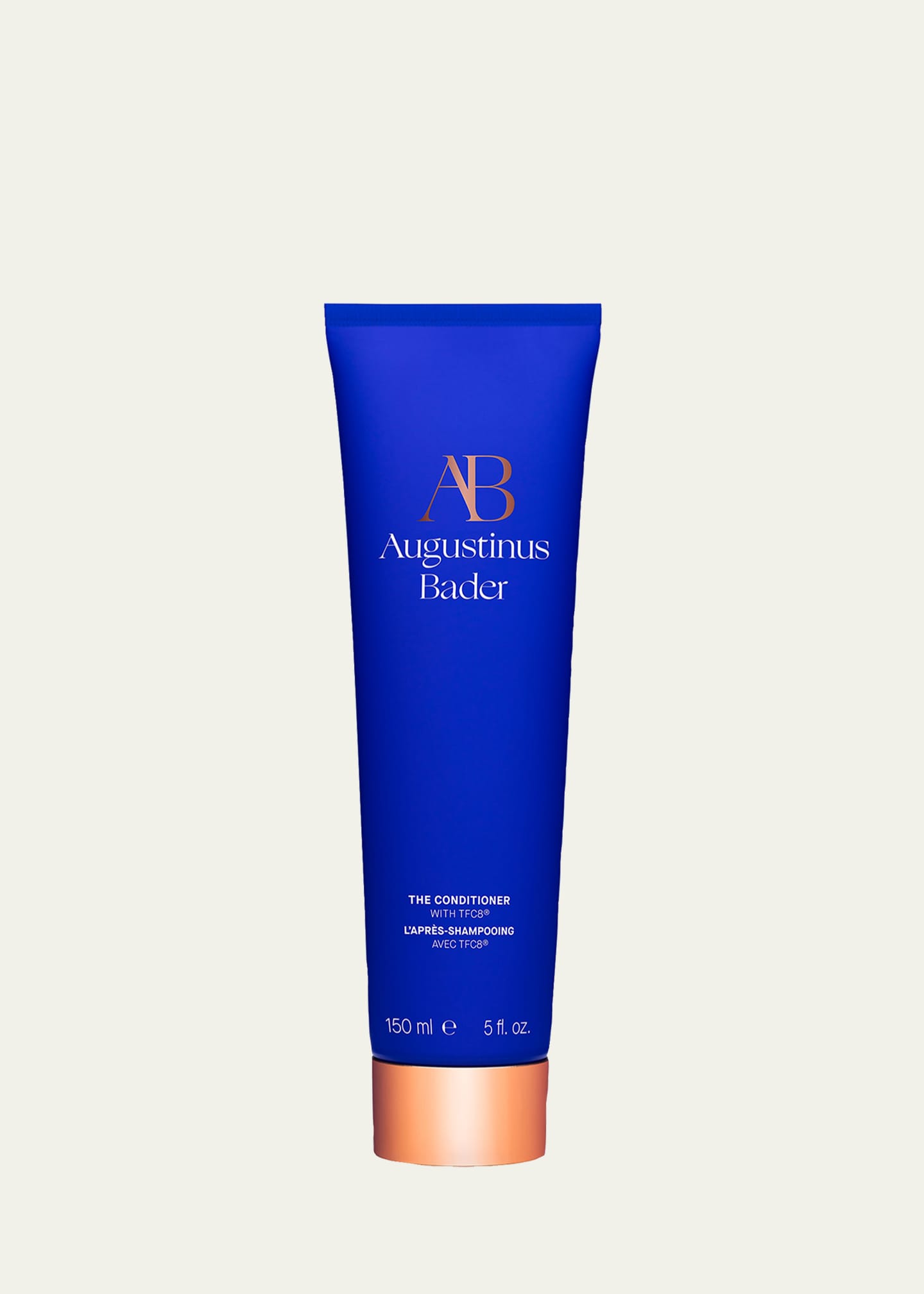 Augustinus Bader The Conditioner