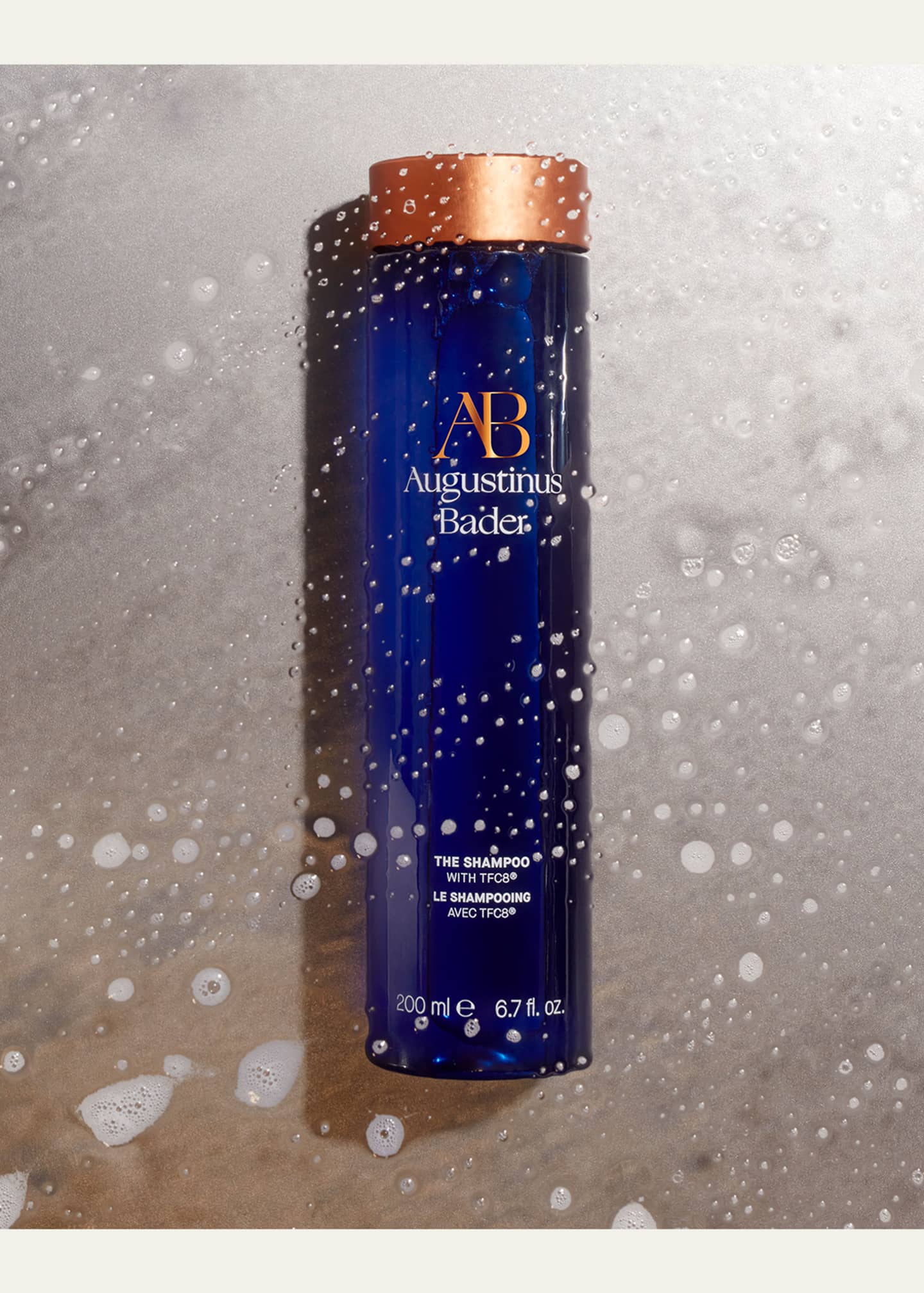 Augustinus Bader The Shampoo Image 2 of 3