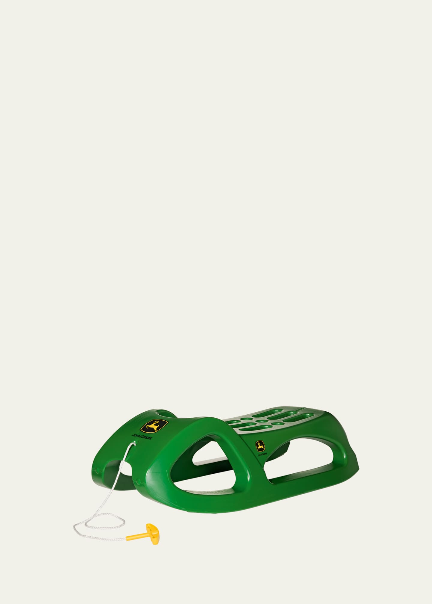 Kettler Kid's Cat Snow Cruiser Sled Bergdorf Goodman