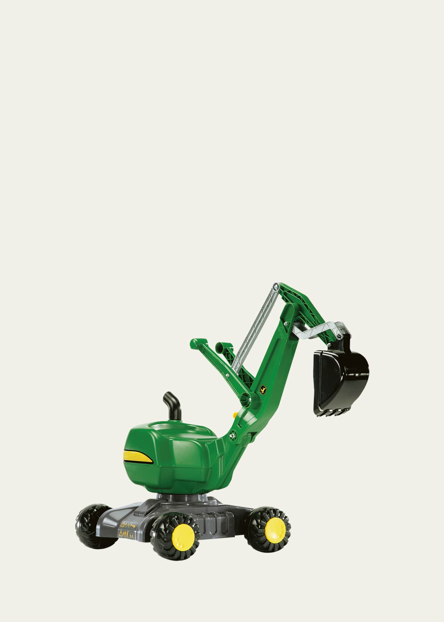 Kettler shop john deere