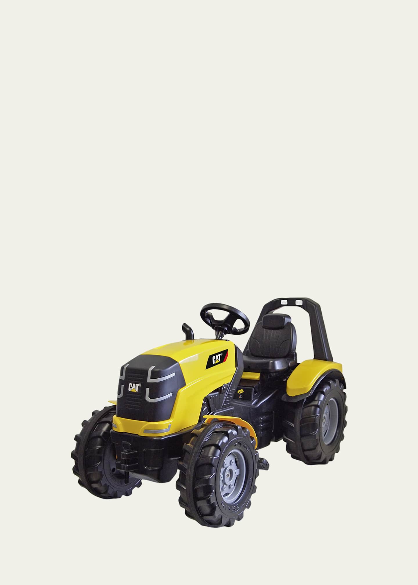 Kettler Kid's CAT XTrac Pedal Tractor Bergdorf Goodman