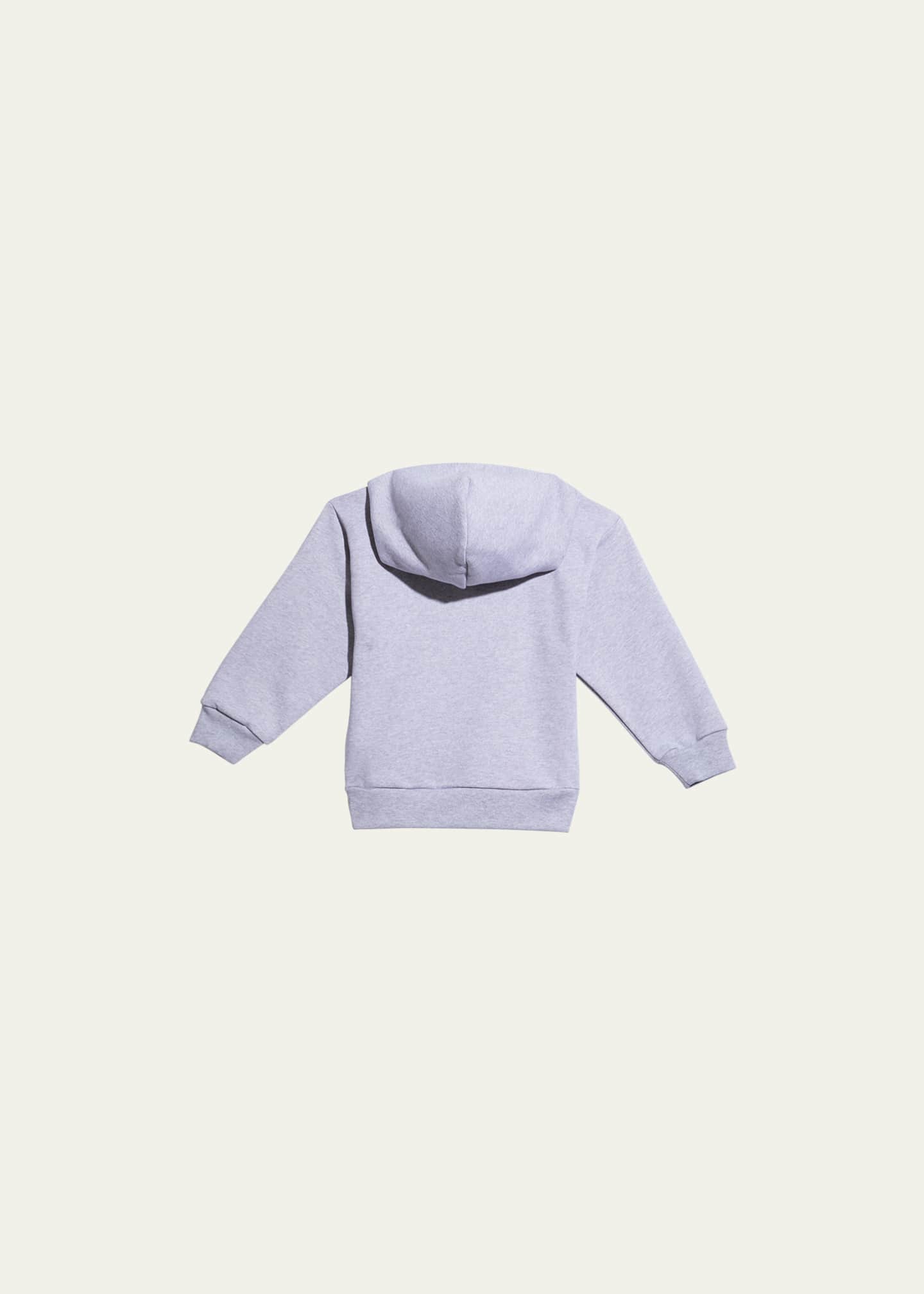 Balenciaga deals hoodie size